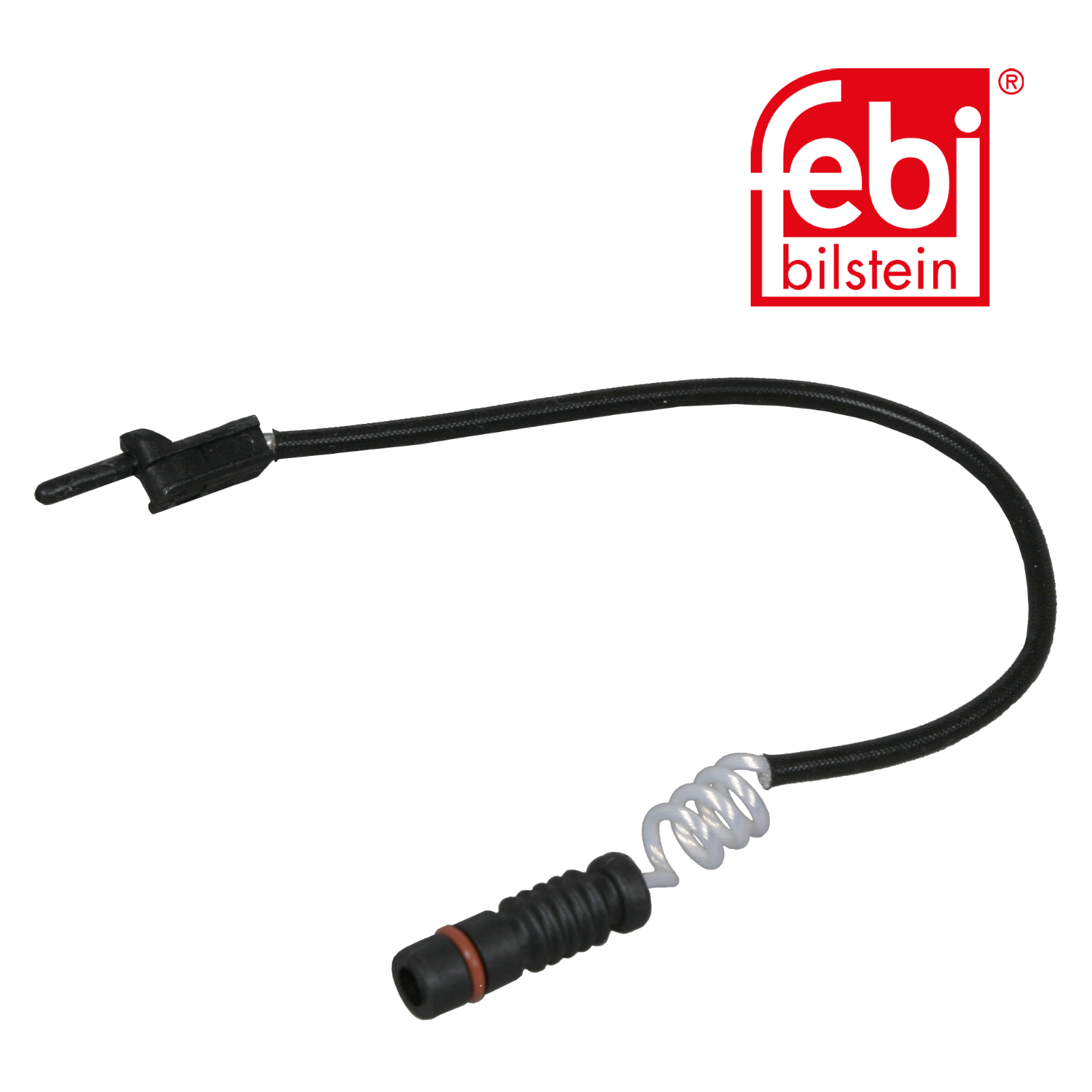 Febi Brake Pad Wear Sensor Rear Right 22402