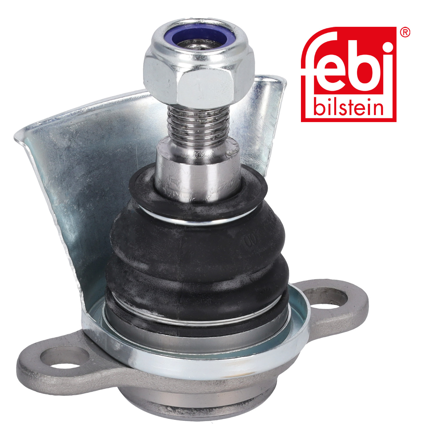 Febi Ball Joint Front Right 19276