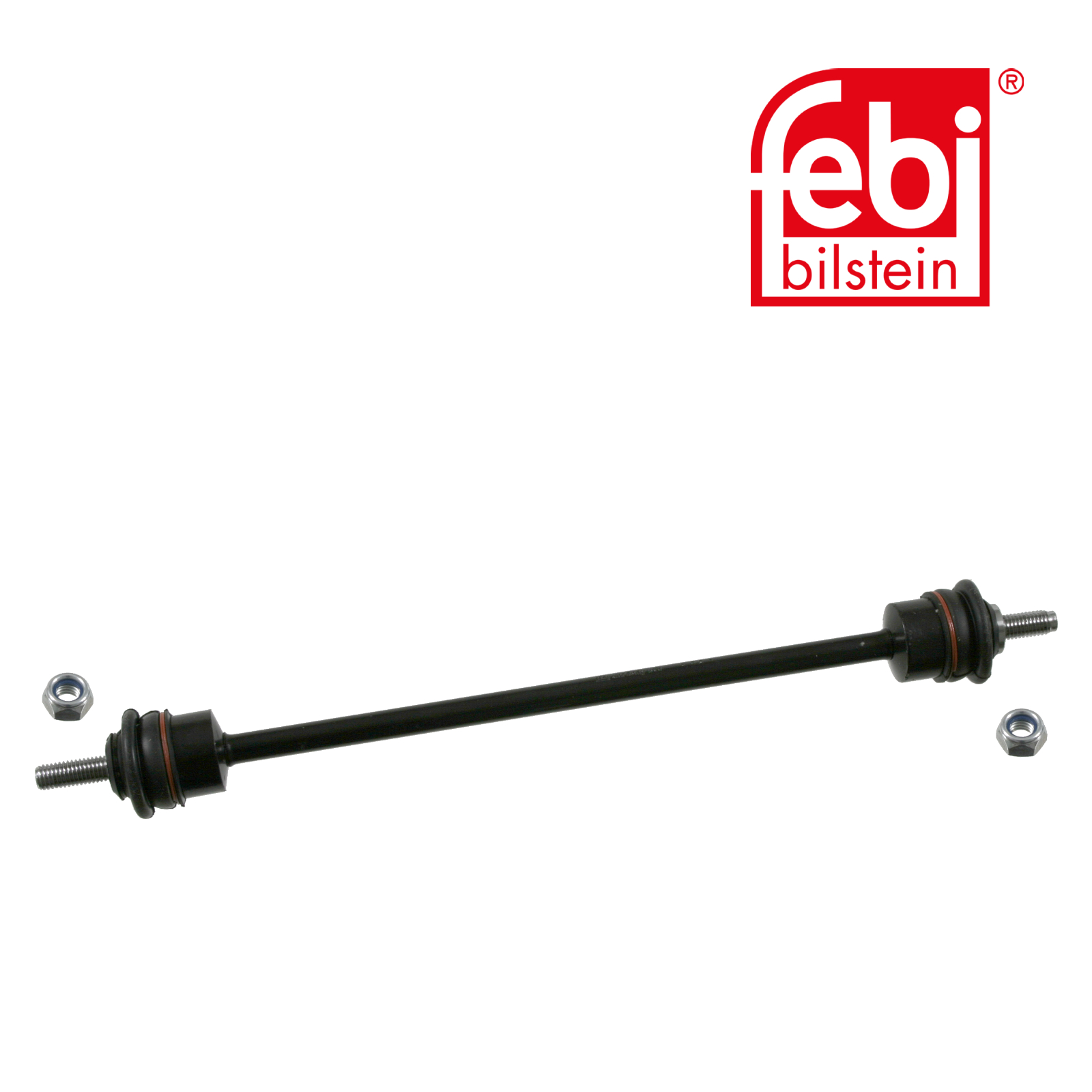 Febi Stabiliser Bar Link Coupling Rod Front 18427