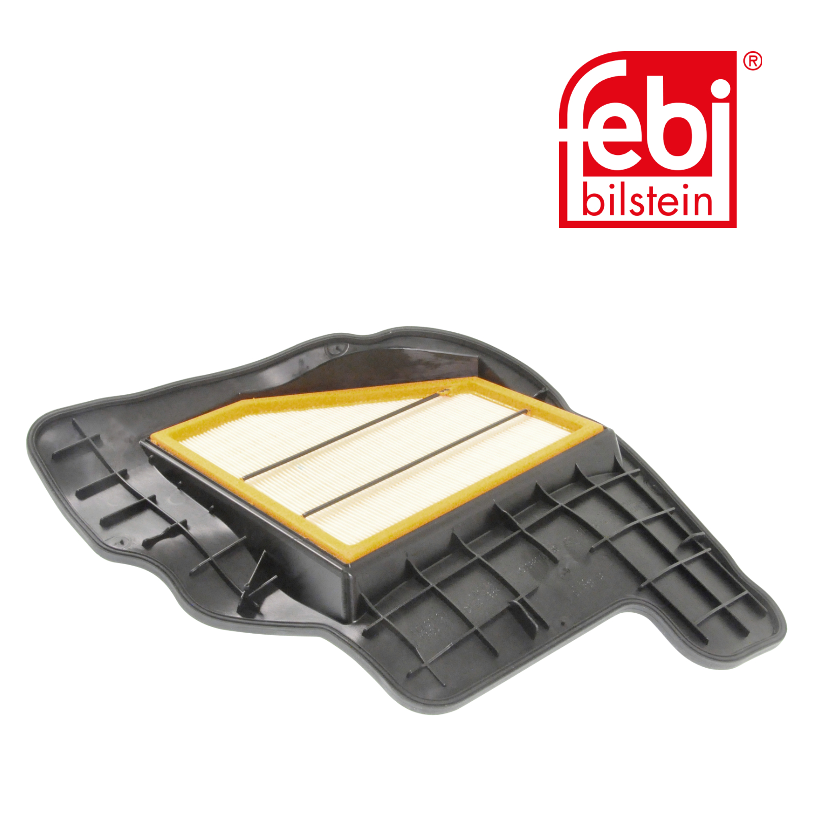 Febi Engine Air Filter Right 109113