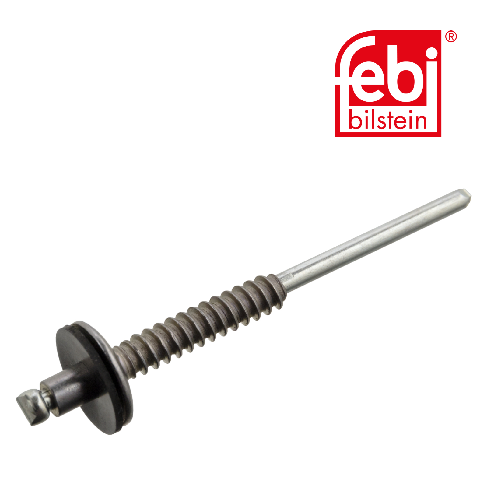 Febi Blind Rivet 14mm OD Steel 104111