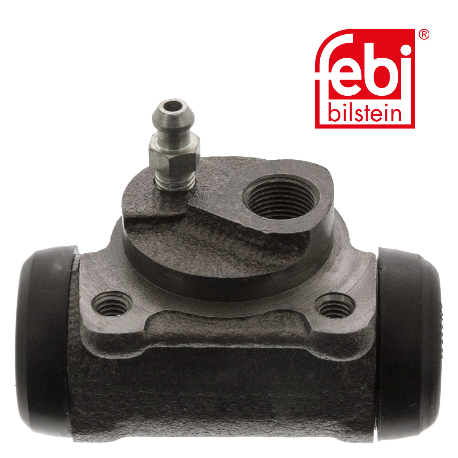 Febi Wheel Cylinder Hydraulic Brake Rear Right 09616