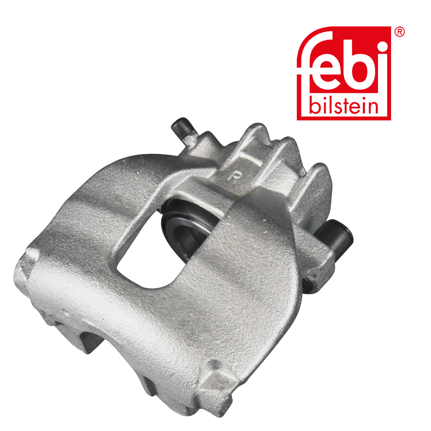 Febi Brake Caliper Assembly Front Right 180681