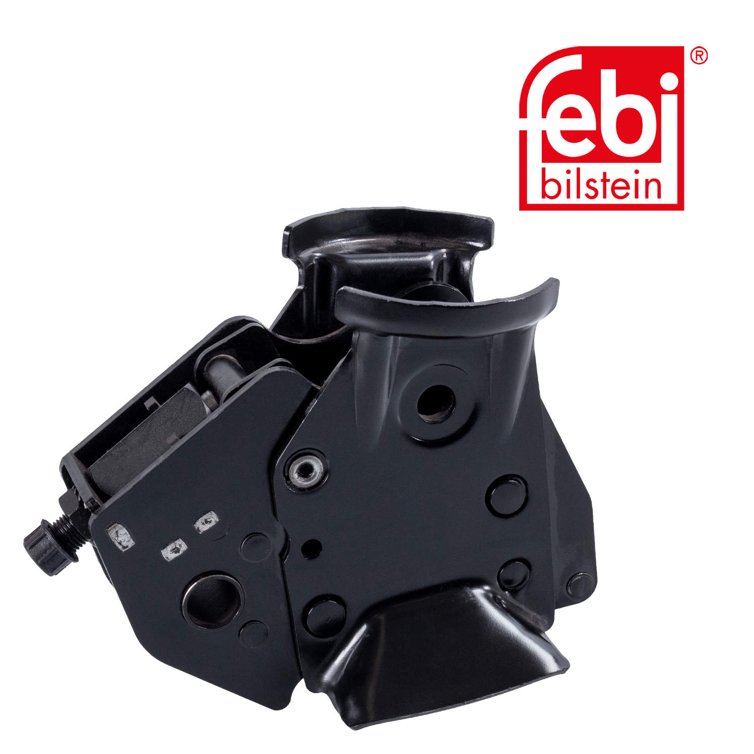 Febi Driver Cab Door Lock Wide 35mm Thick 34240