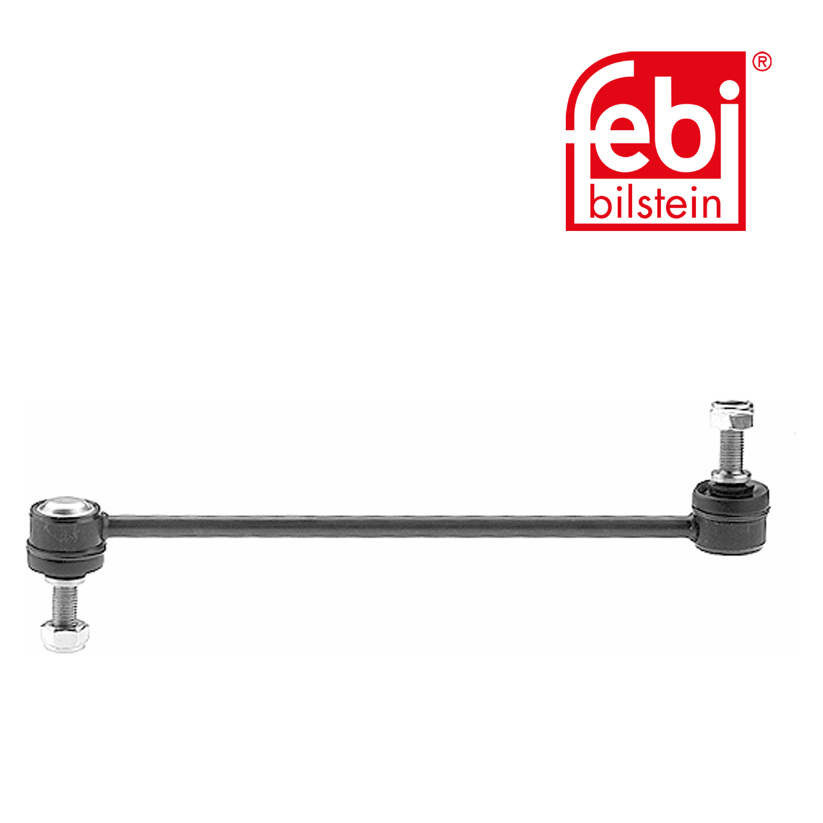 Febi Stabiliser Bar Link Coupling Rod 19235