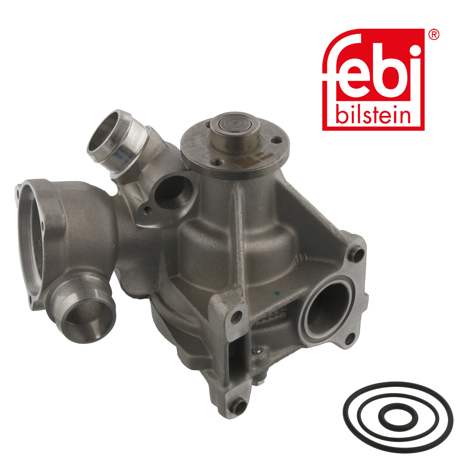 Febi Engine Cooling Water Pump 02292