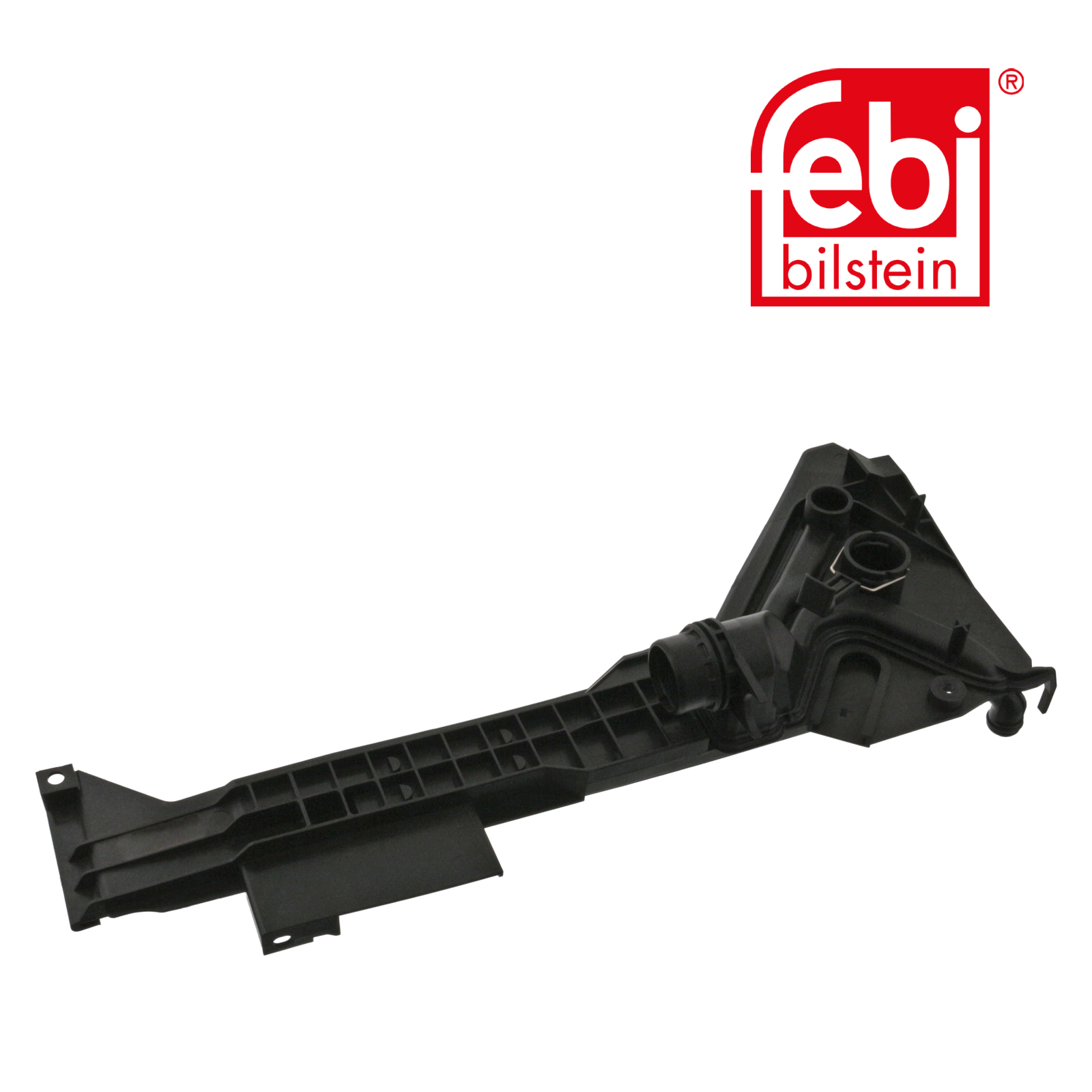 Febi Expansion Tank Bracket Plastic 46556