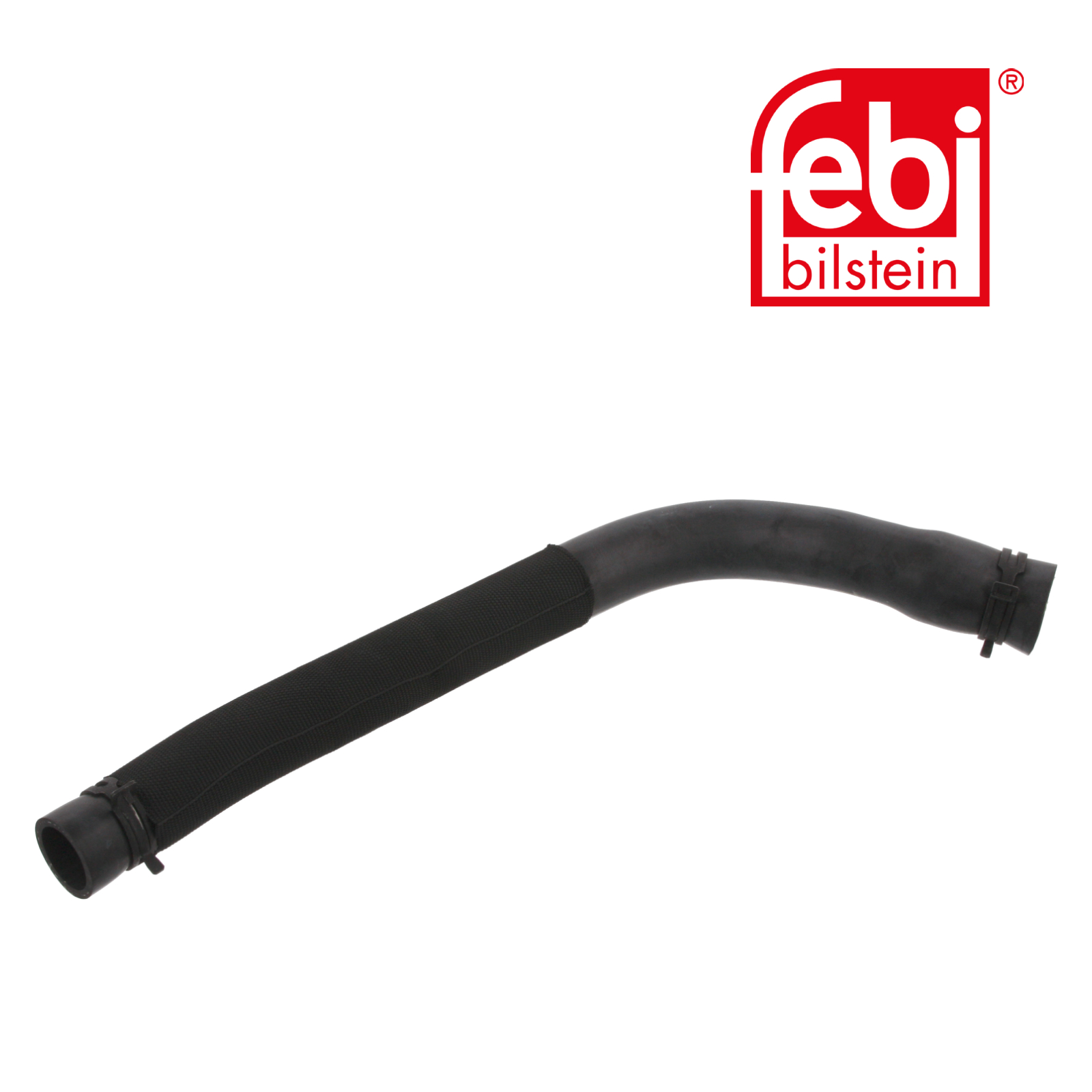 Febi Radiator Coolant Hose 450mm ID 34297