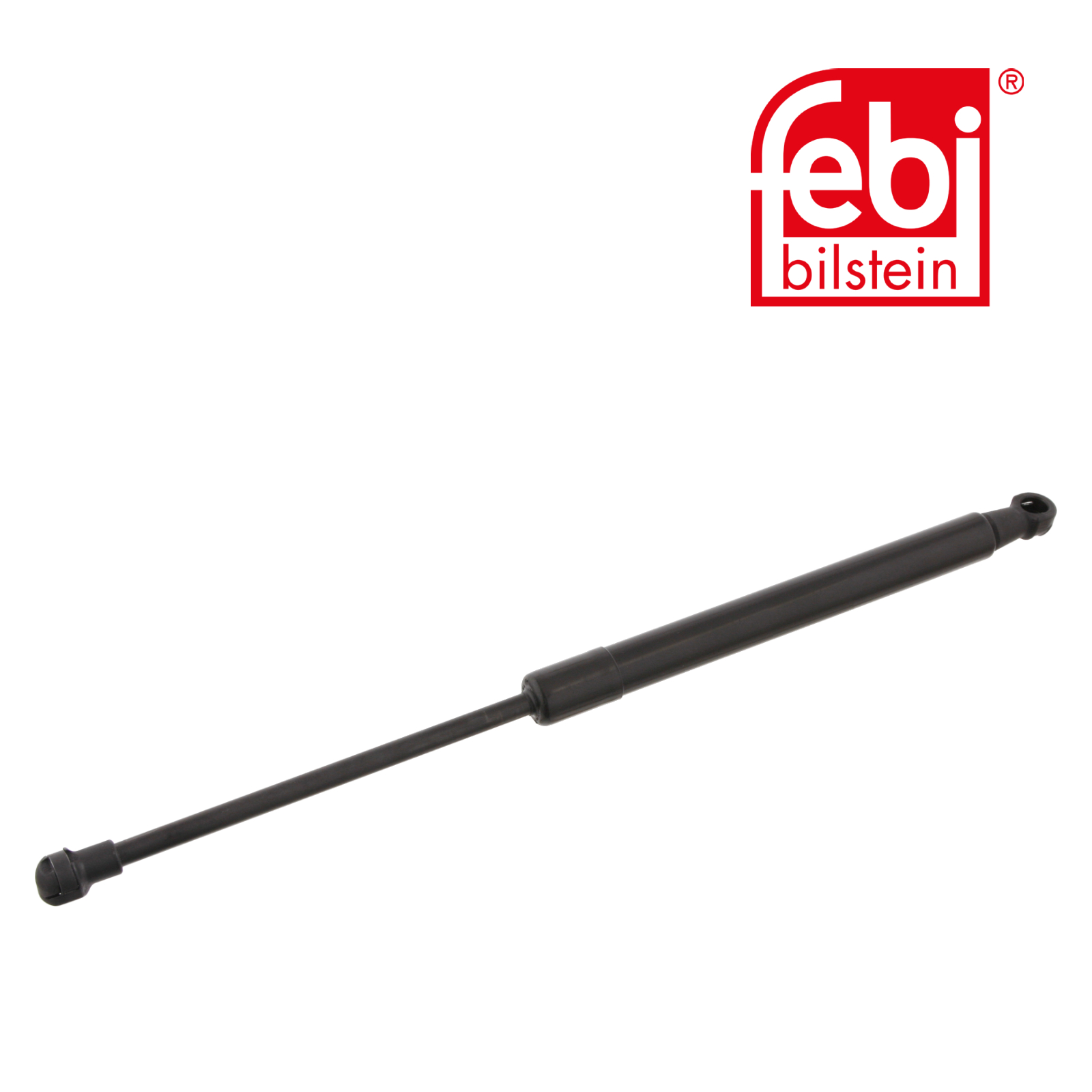Febi Bonnet Gas Strut Lift Support Hood Lift Shock Replacement both s 27586