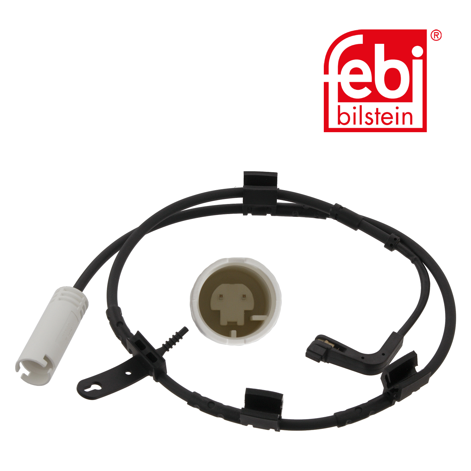 Febi Brake Pad Wear Sensor Front Right 31562