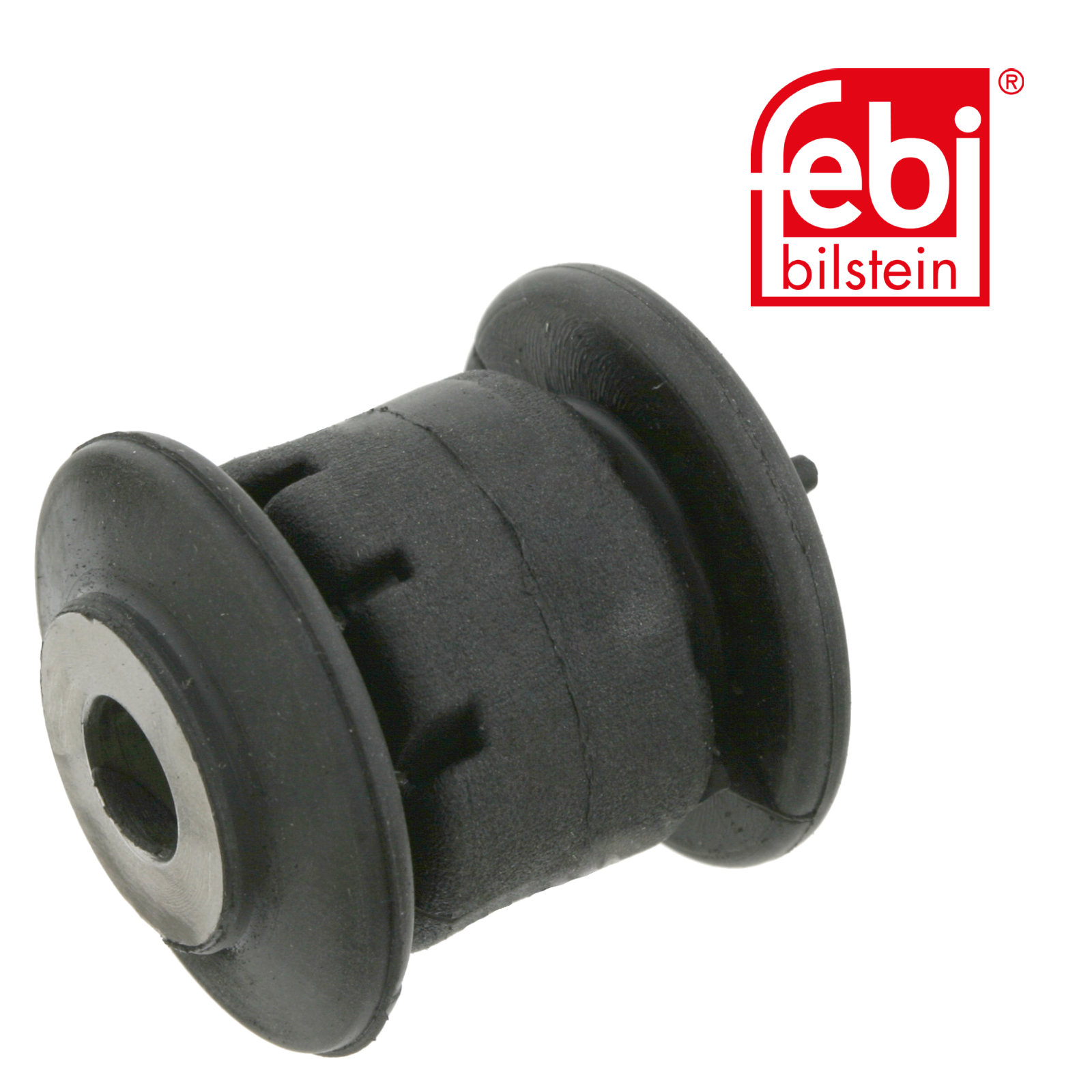 Febi Wishbone / Control / Trailing Arm Bush Front Right 24390