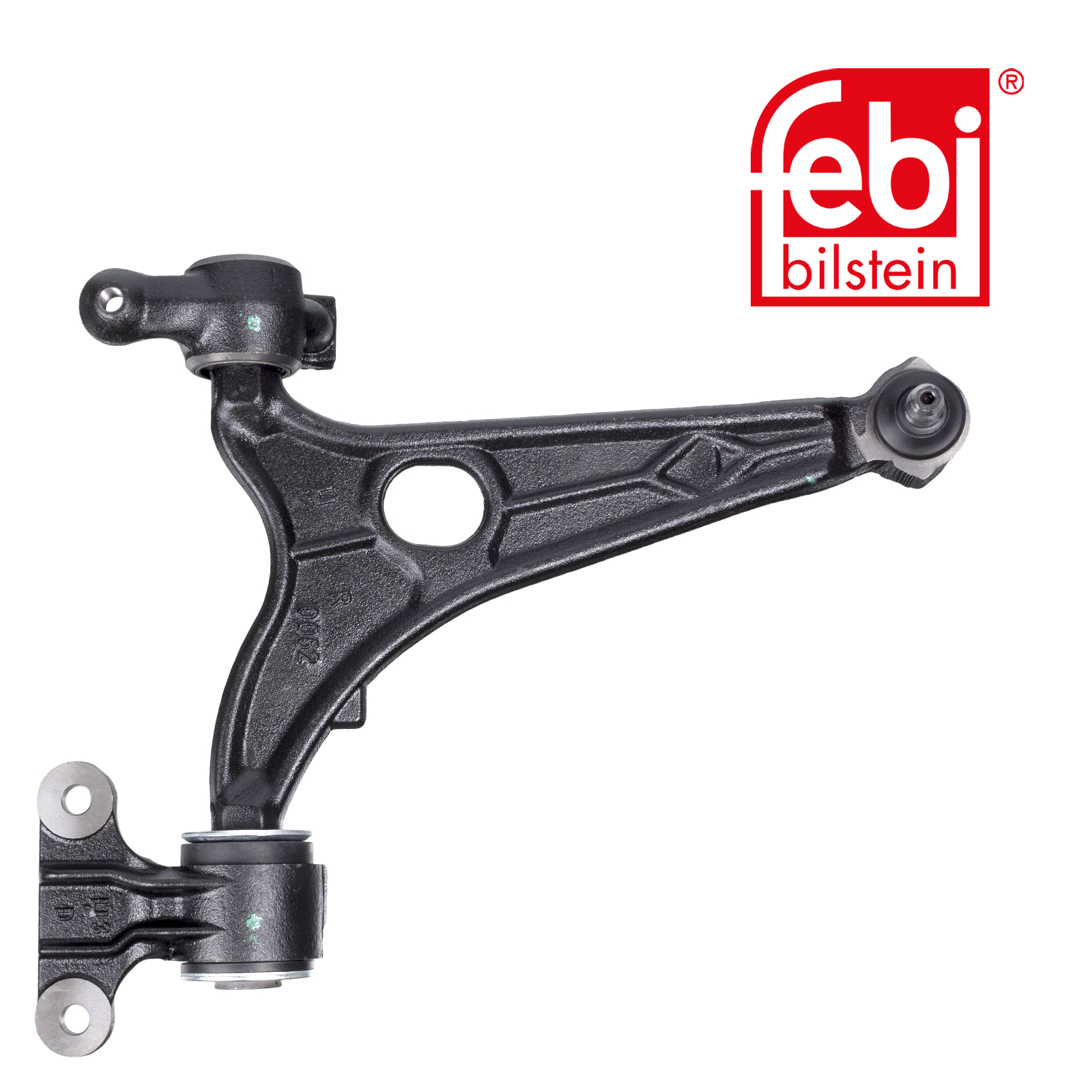 Febi Control/Trailing Arm Front Right 26646