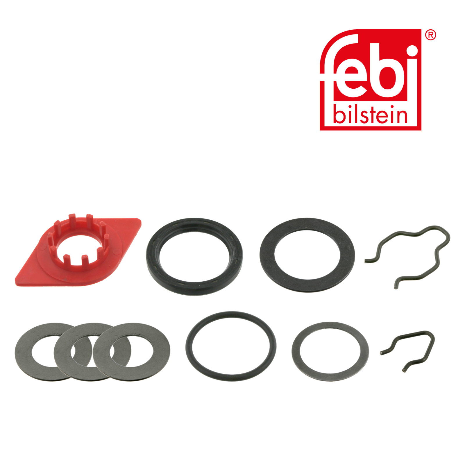 Febi Brake Camshaft Repair Kit 18194