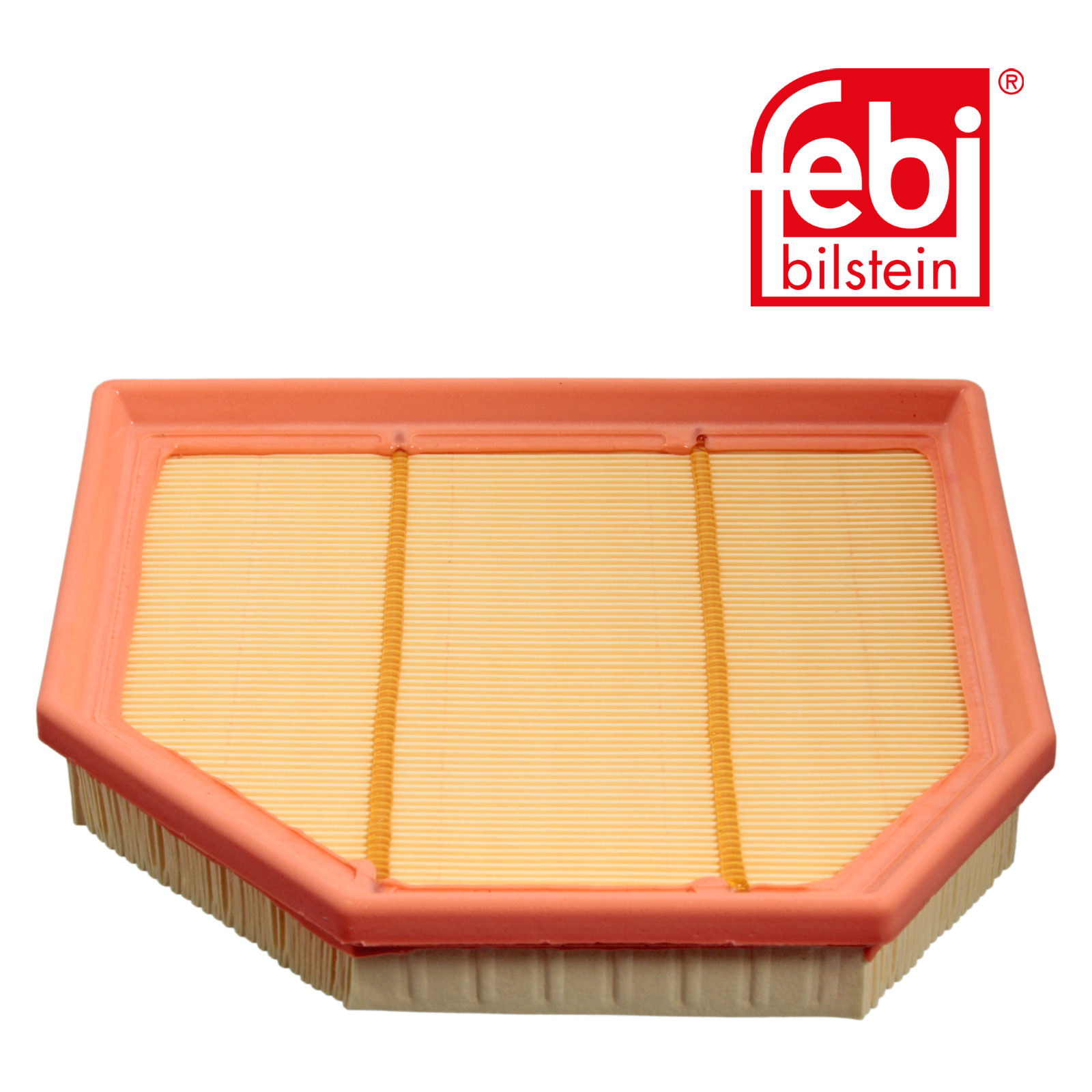 Febi Engine Air Filter Right 48534