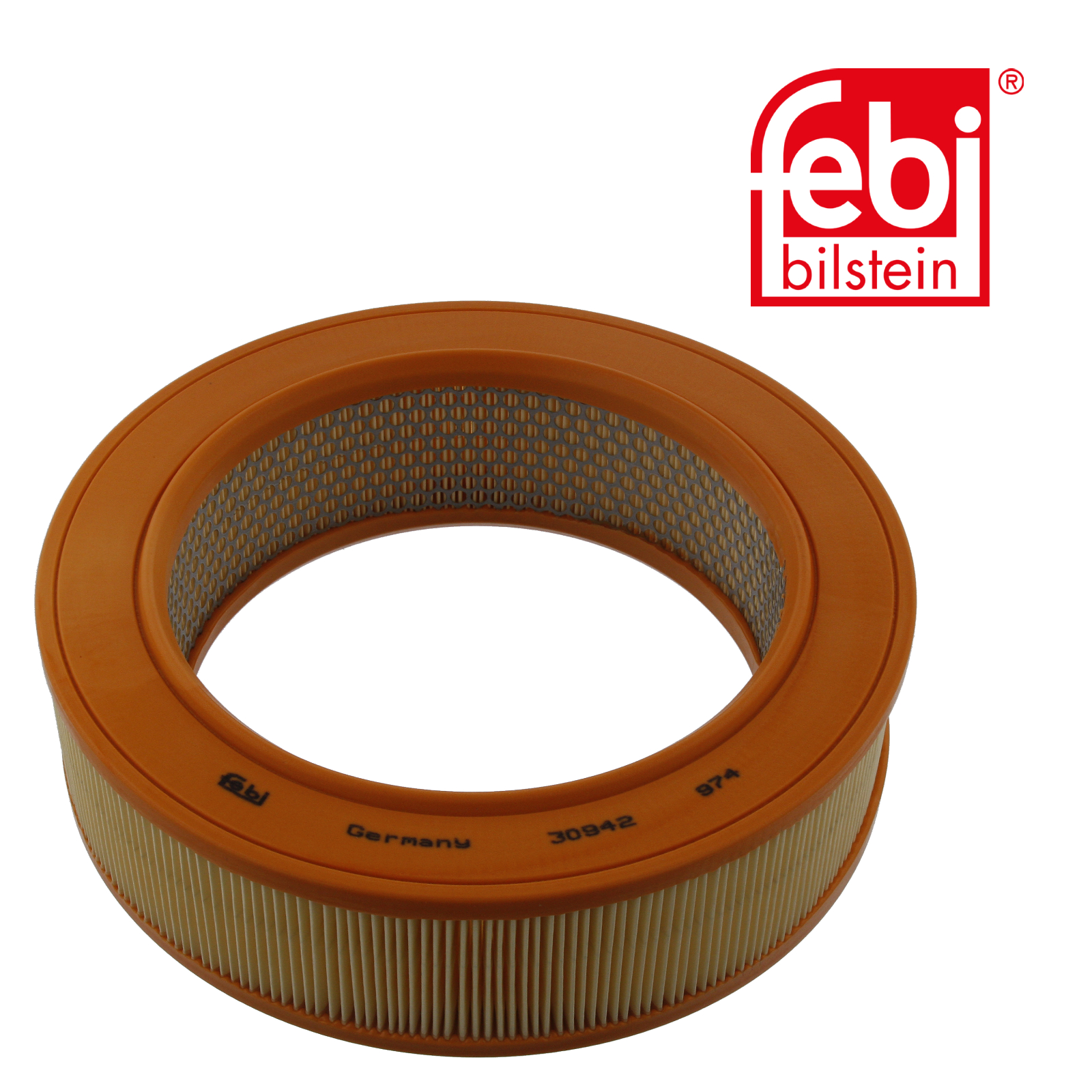 Febi Engine Air Filter 30942