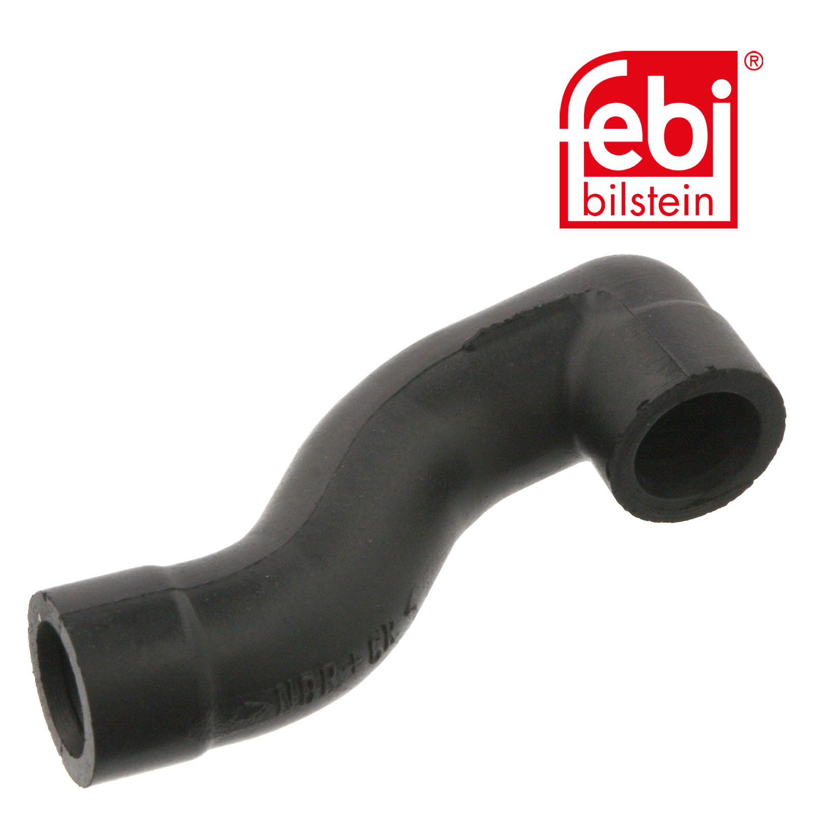Febi Crankcase Ventilation Hose 94mm 36011