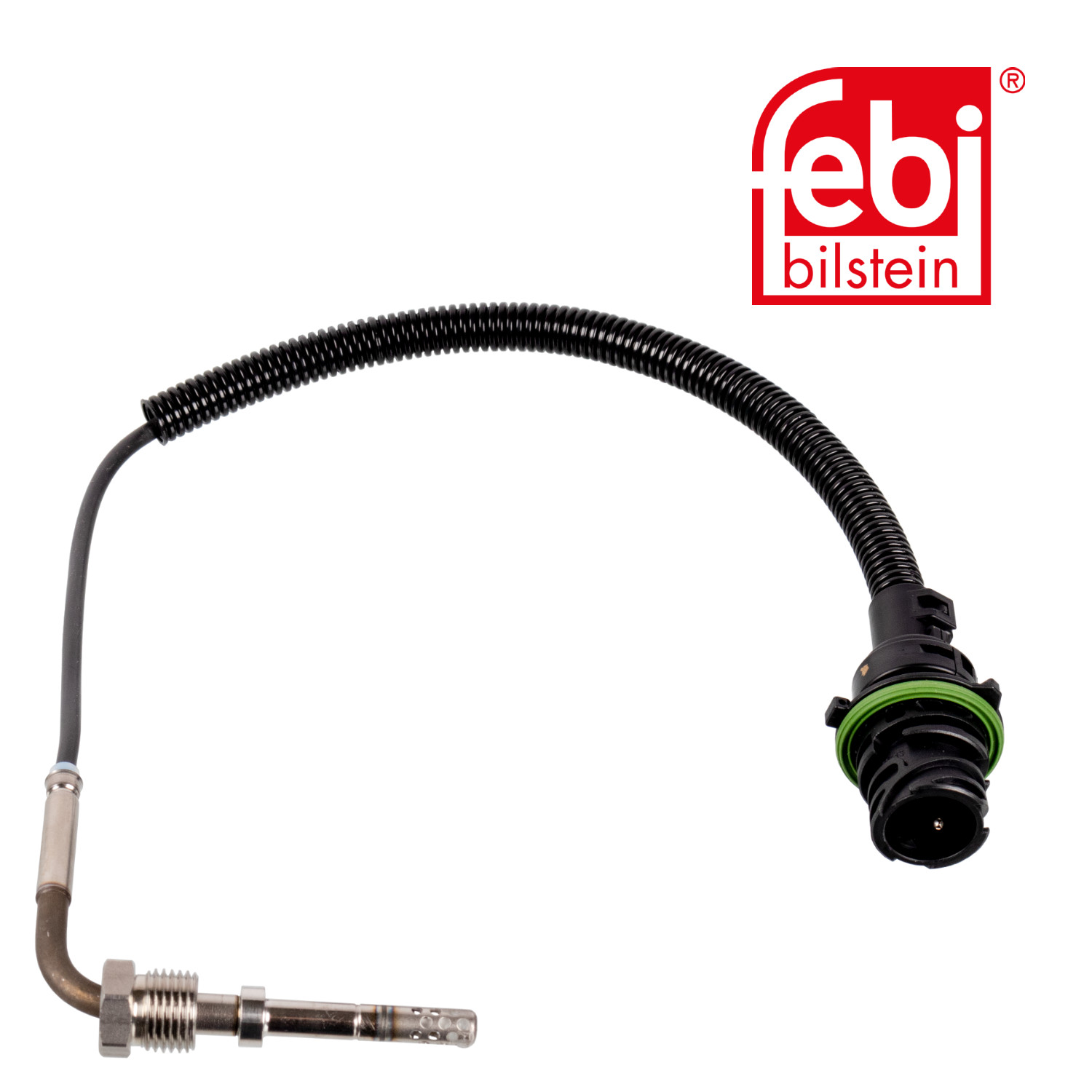Febi Exhaust Gas Temperature Sensor 170489