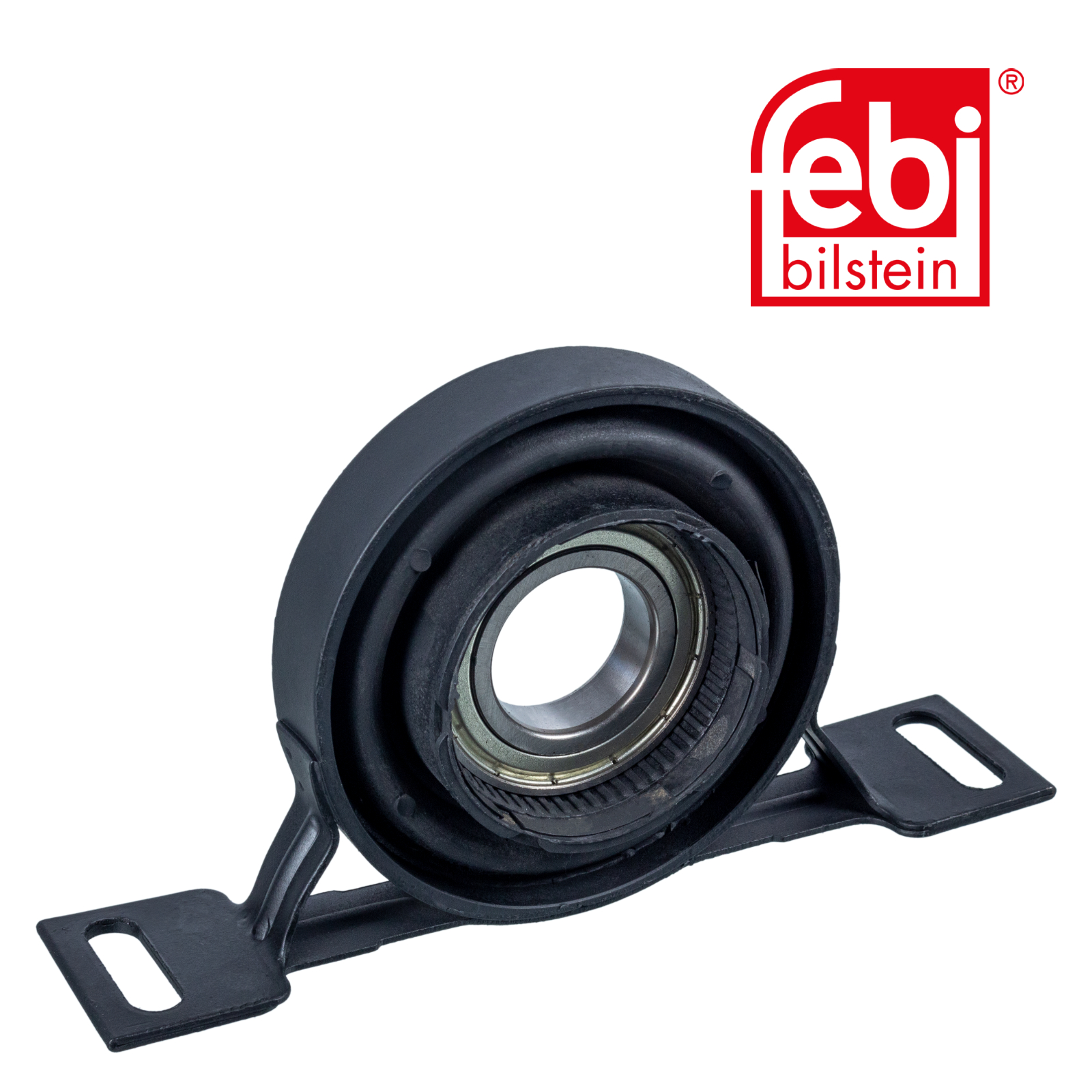 Febi Propshaft Centre Bearing Support 01846