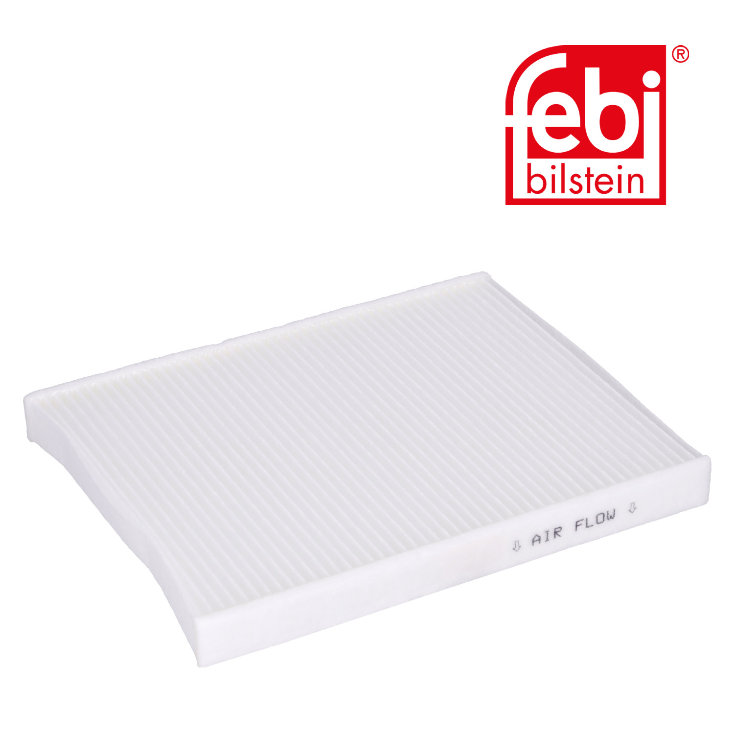Febi Cabin Air Filter (Pollen Filter) 34894