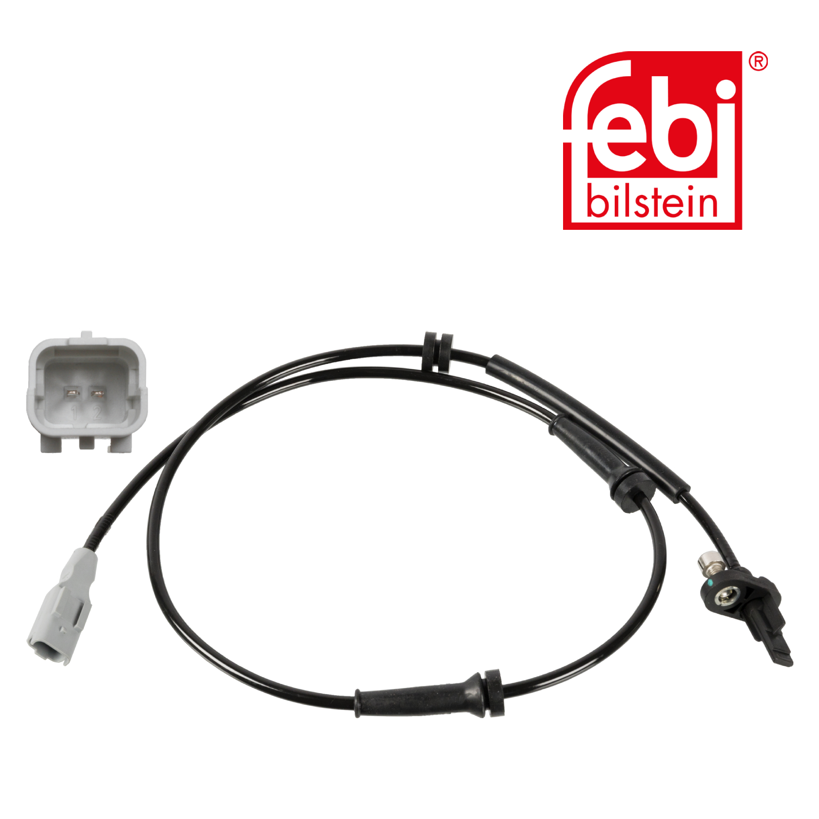 Febi ABS Wheel Speed Sensor Rear Right 108003