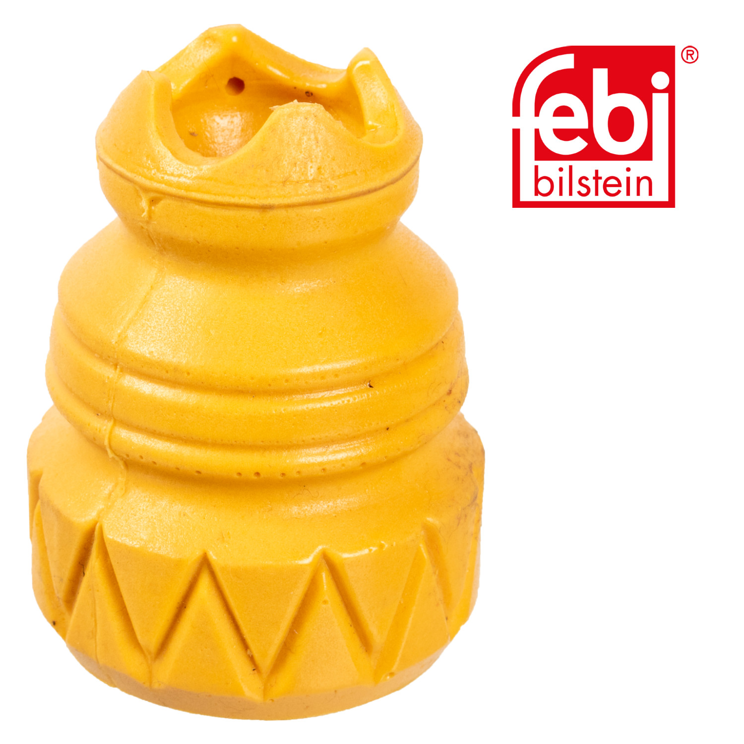 Febi Rear Rubber Buffer Suspension 170476