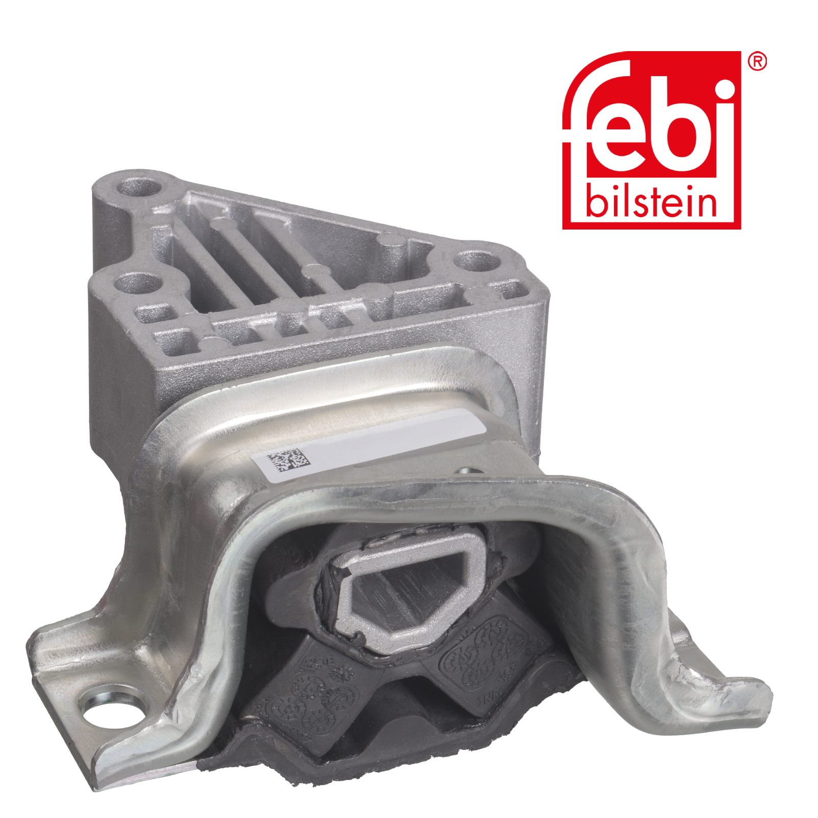 Febi Engine Mount Mounting Right 102686