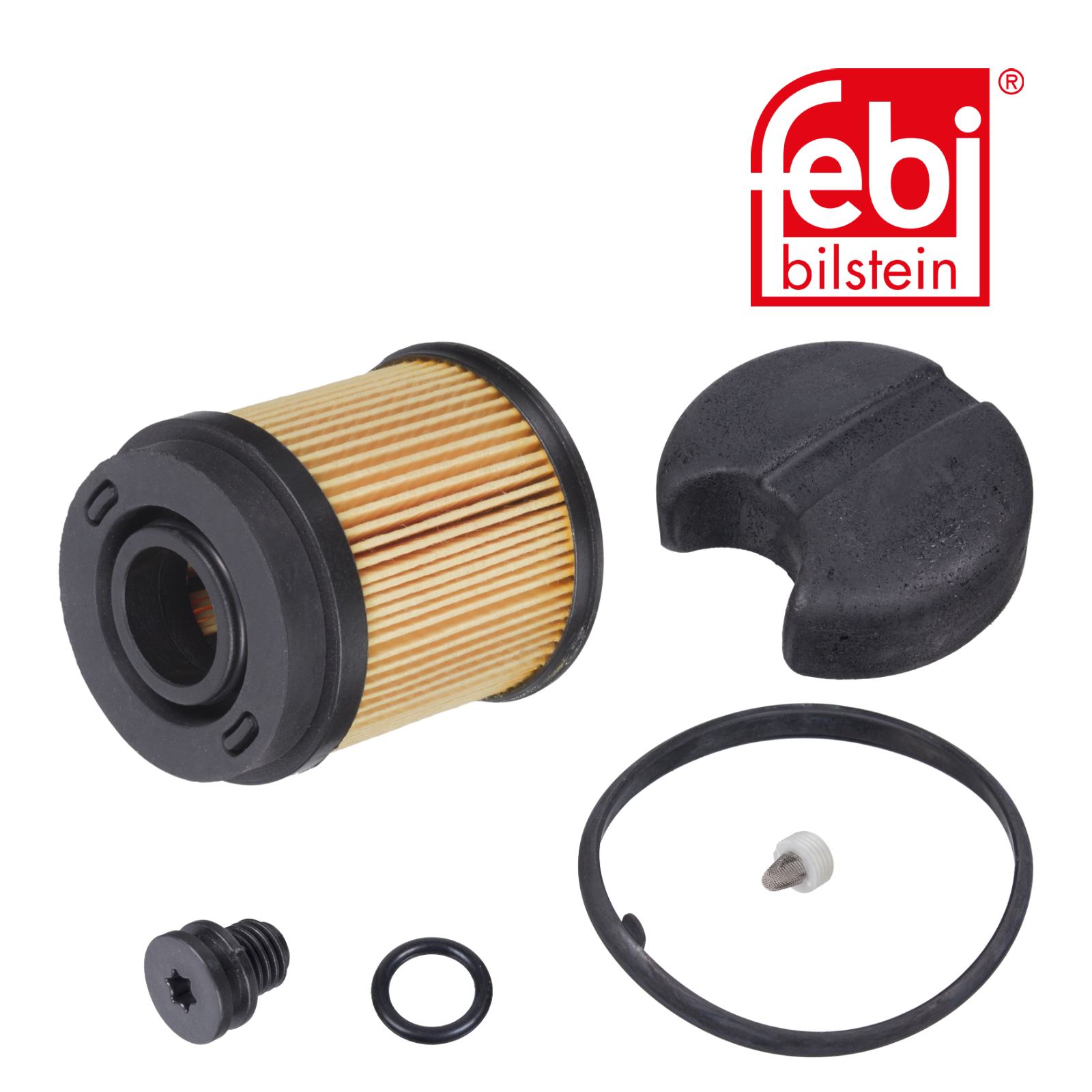 Febi Adblue® Urea Filter 69.5mm 35435