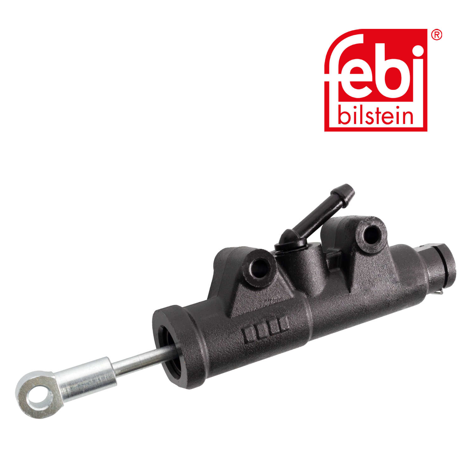 Febi Clutch Master Cylinder 46209