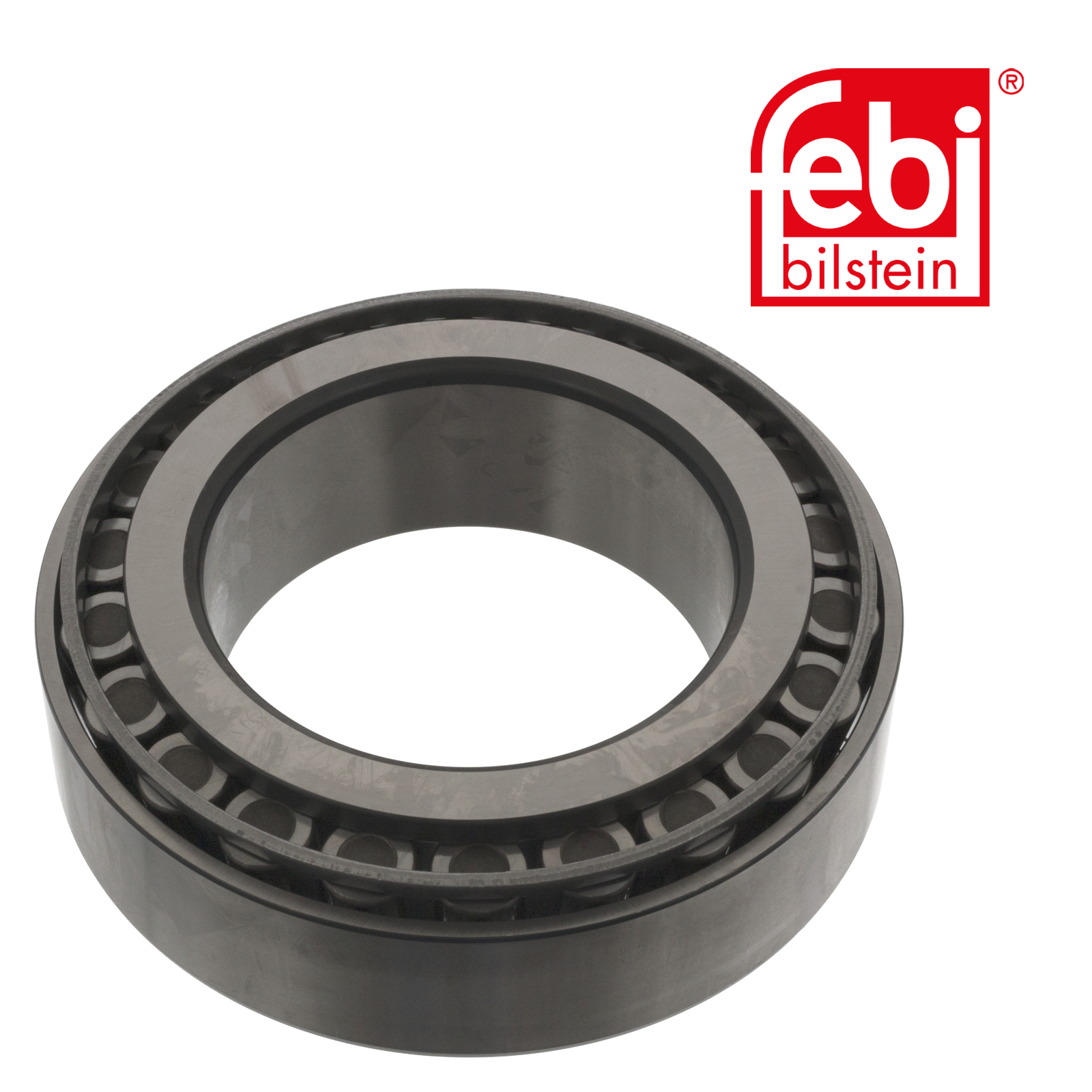 Febi Wheel Bearing 165mm OD ID Wide 09914