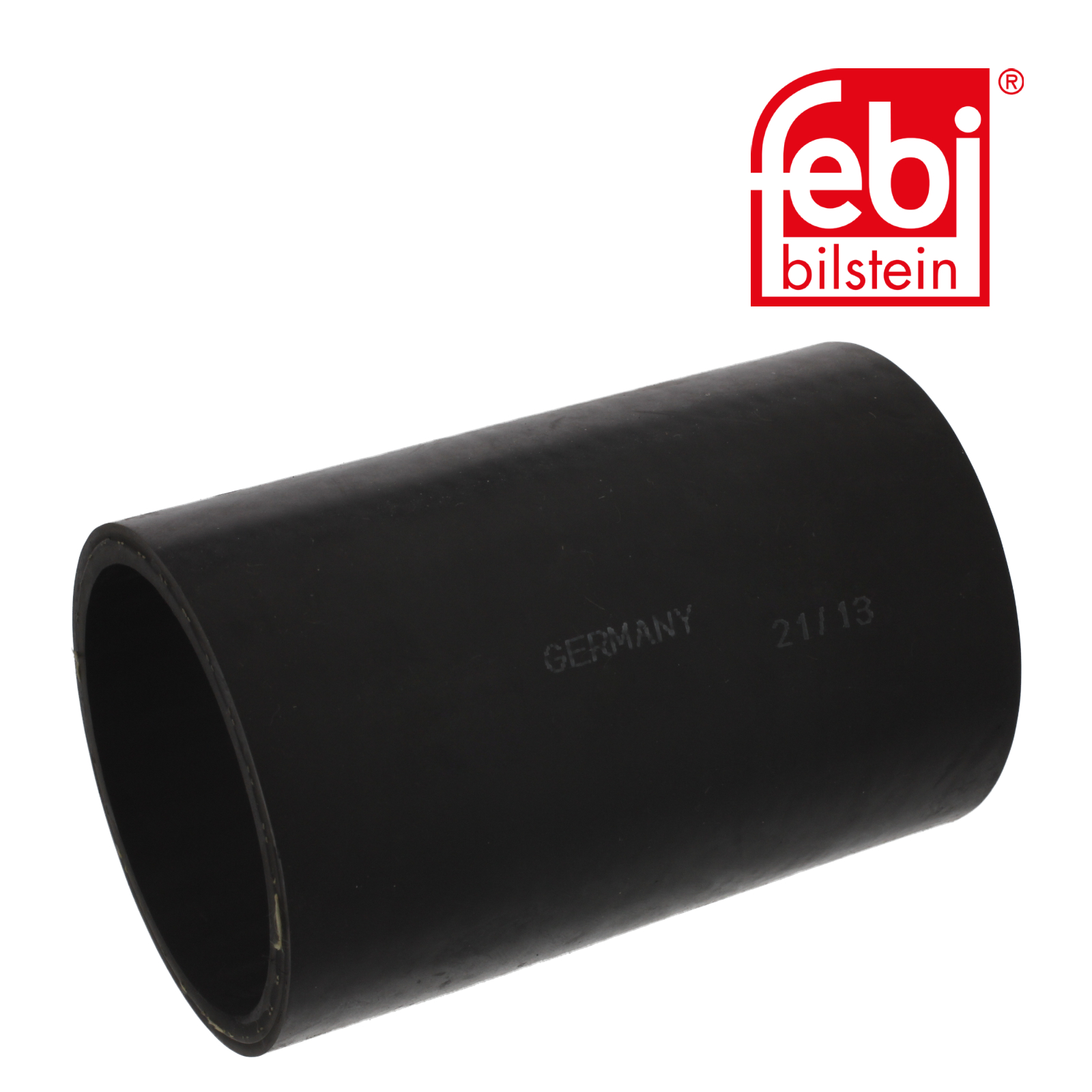 Febi Radiator Coolant Hose 102mm ID 39317