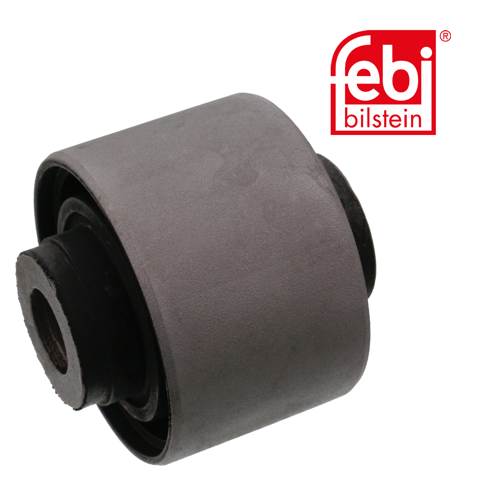 Febi Axle Beam Bushing Rear Right 102344