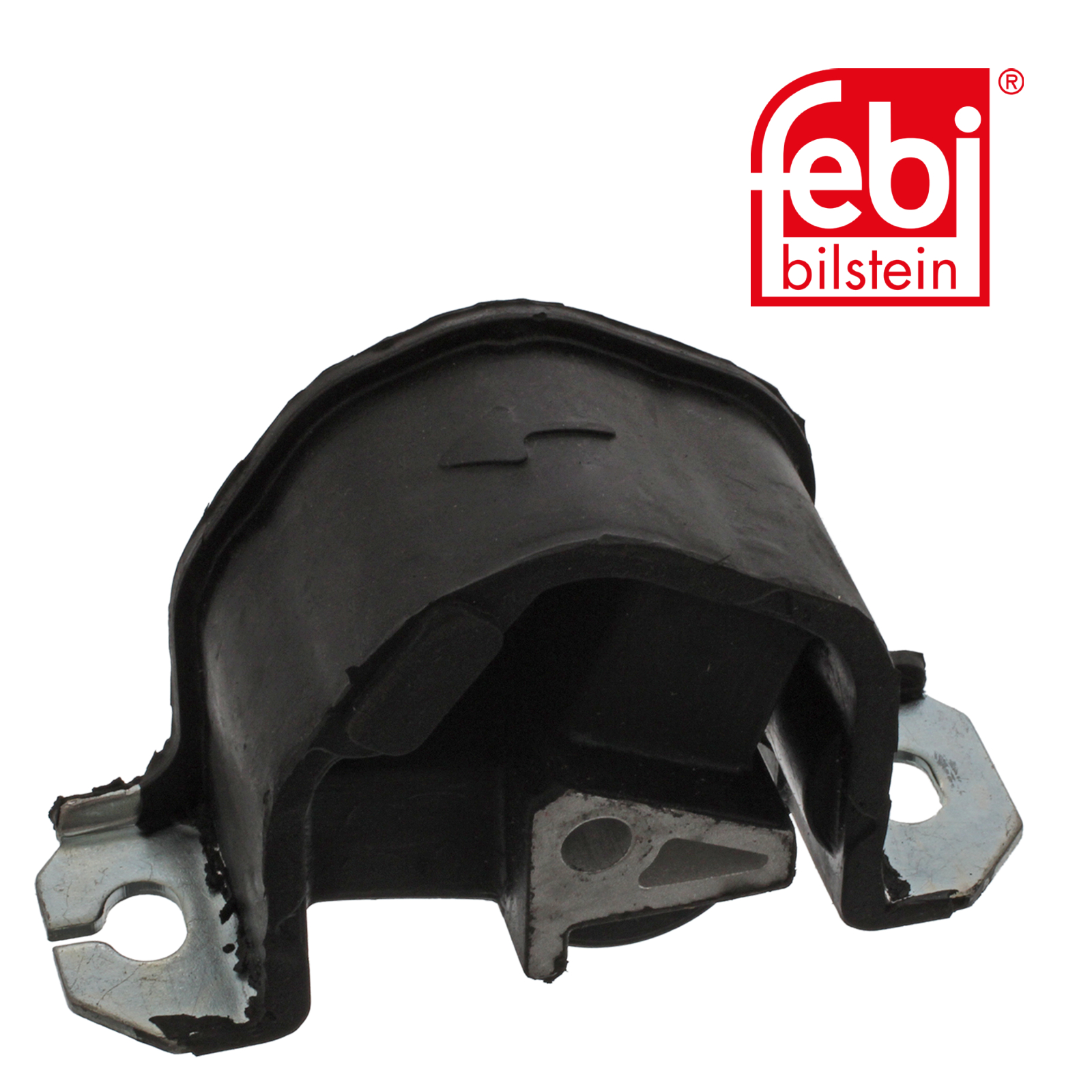 Febi Automatic Transmission Mounting Rear 02024
