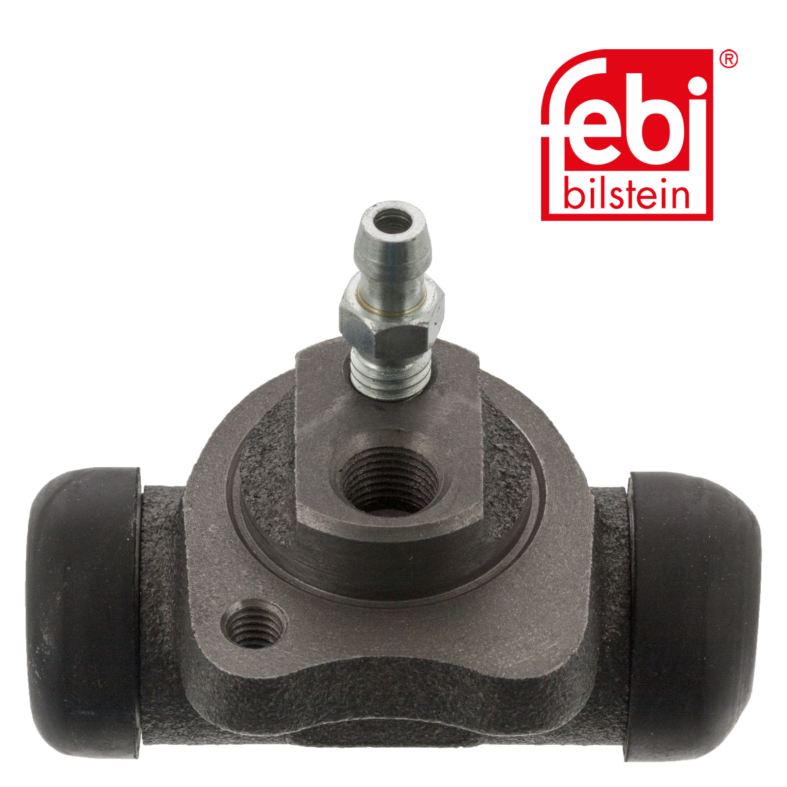 Febi Wheel Cylinder Hydraulic Brake Rear Right 05175