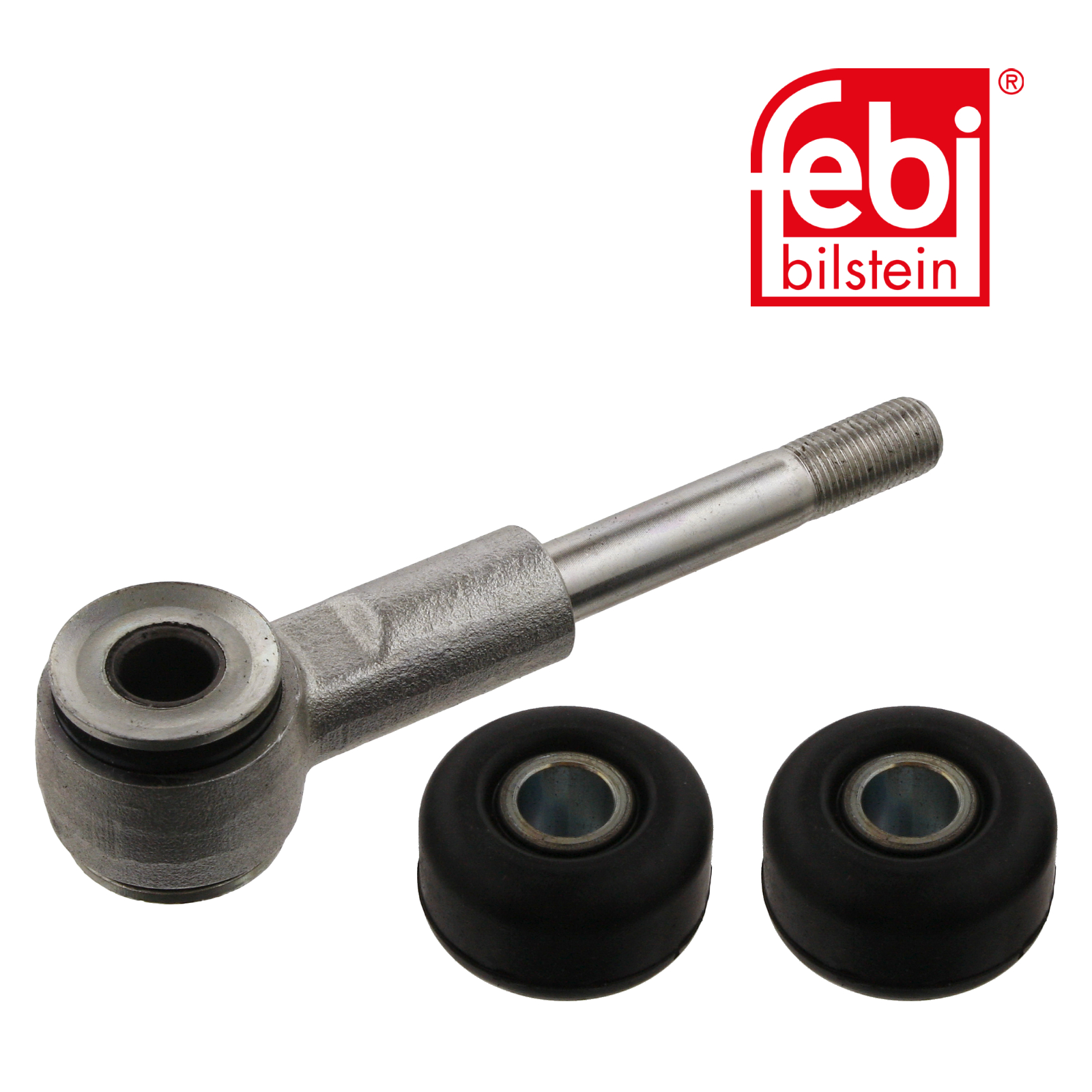 Febi Stabiliser Bar Link Coupling Rod Front 12080