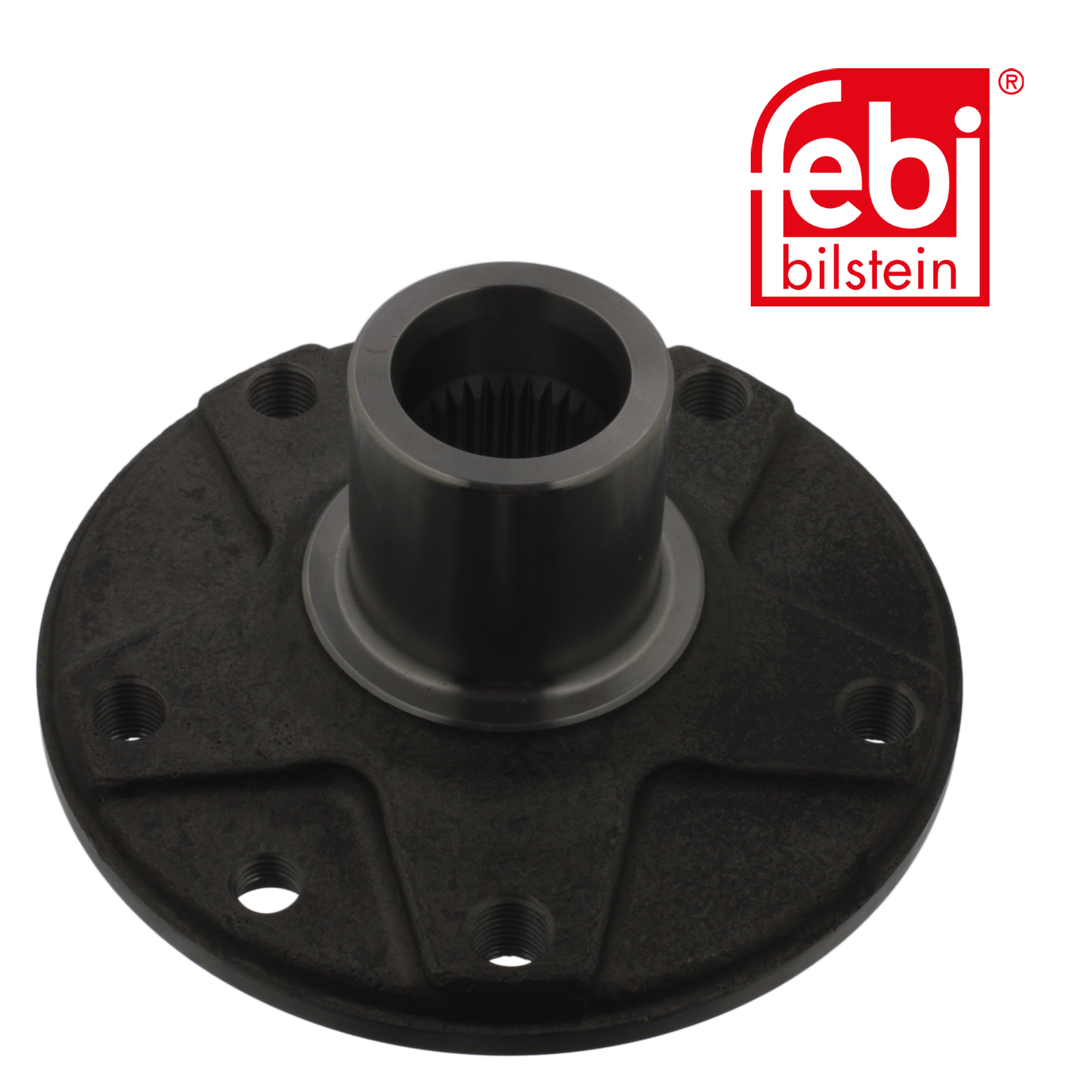 Febi Wheel Hub Stud 38521