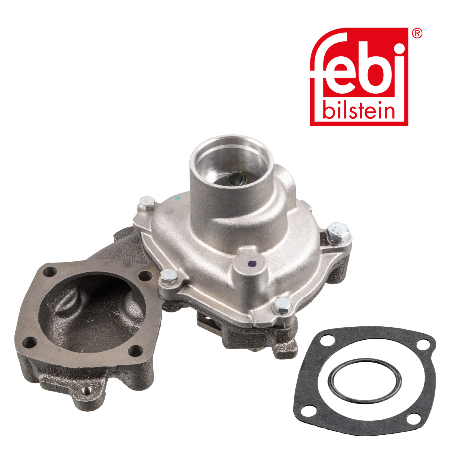 Febi Engine Cooling Water Pump 14171