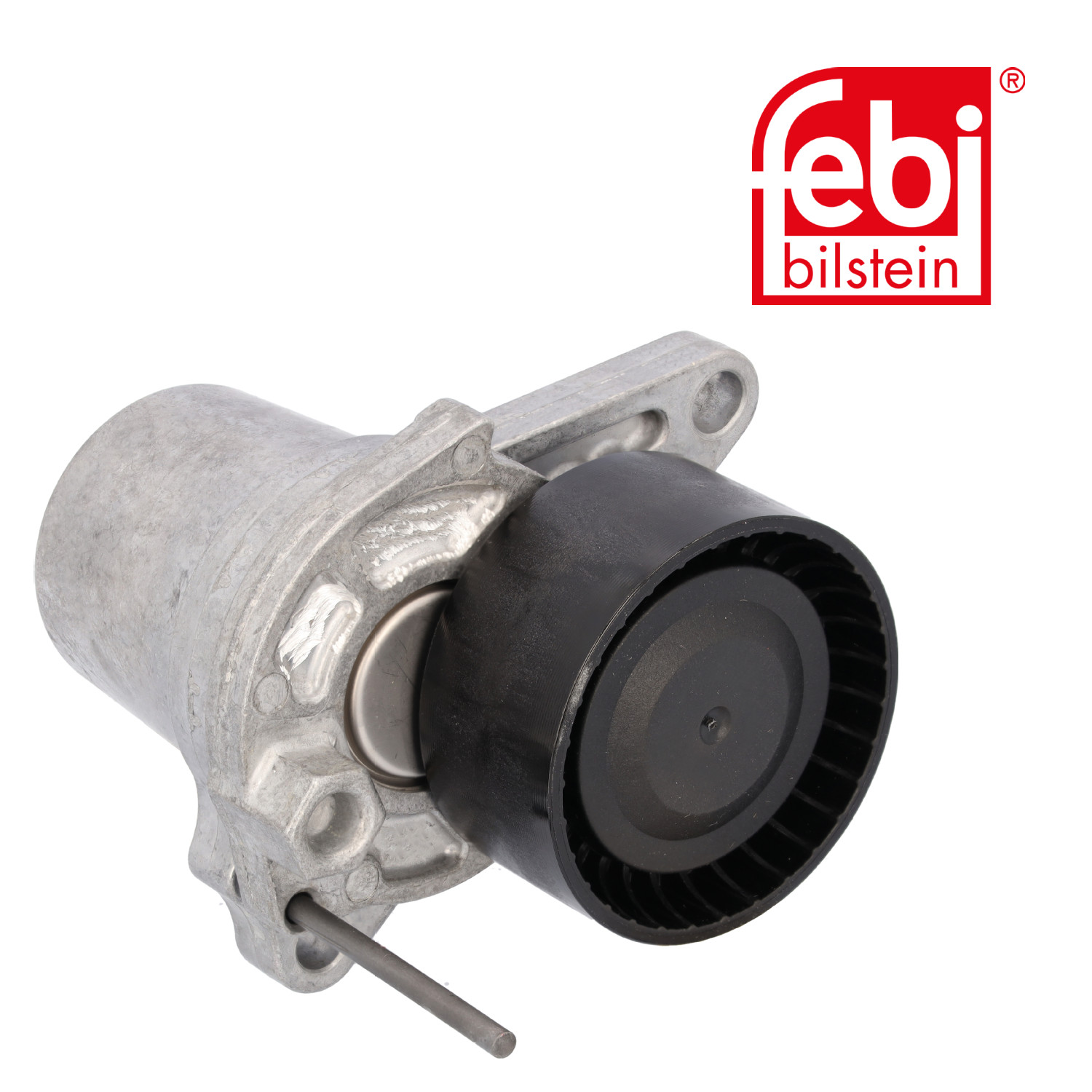 Febi Auxiliary Belt Tensioner 100188