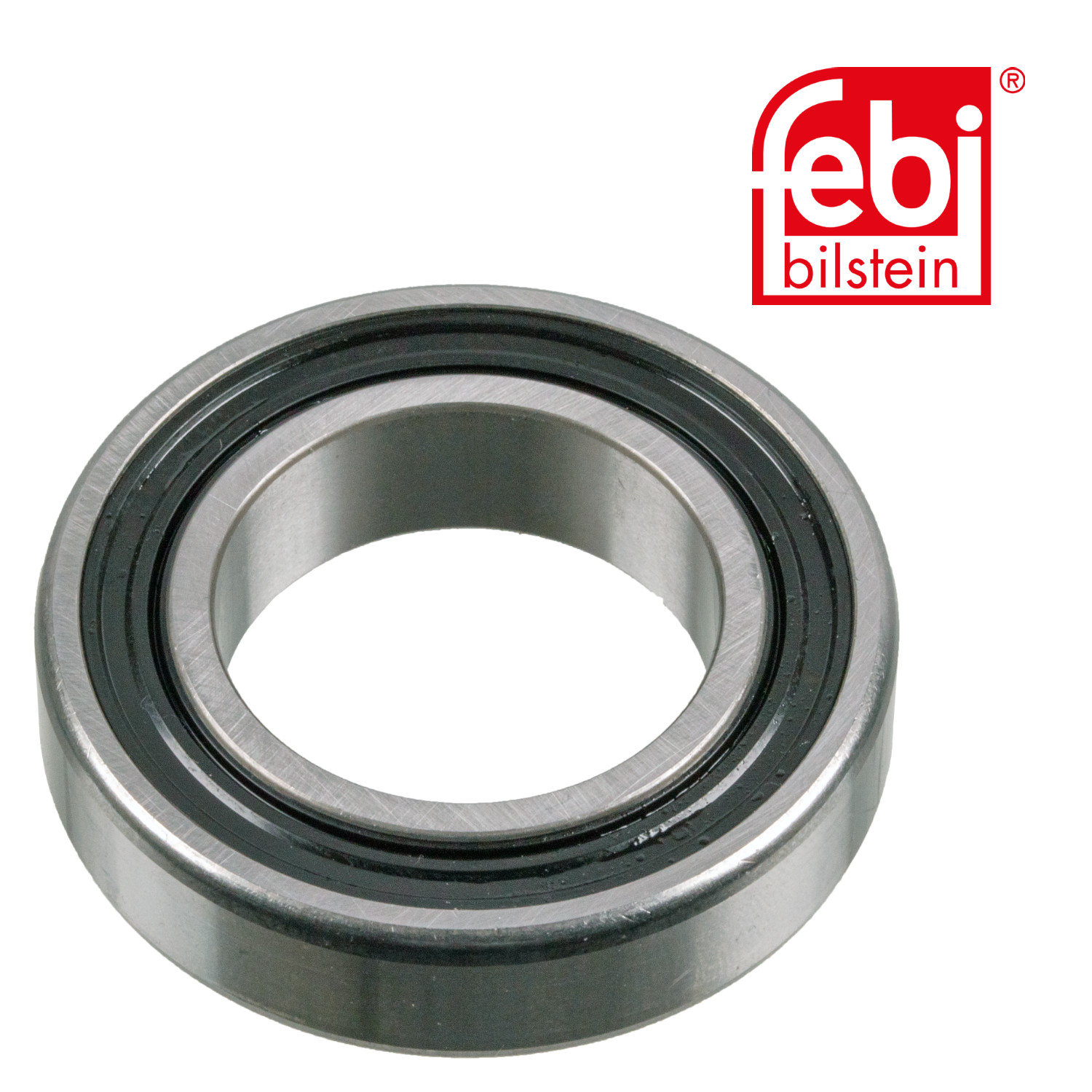 Febi Propshaft Centre Bearing Bearing 55mm OD ID Wide 179676