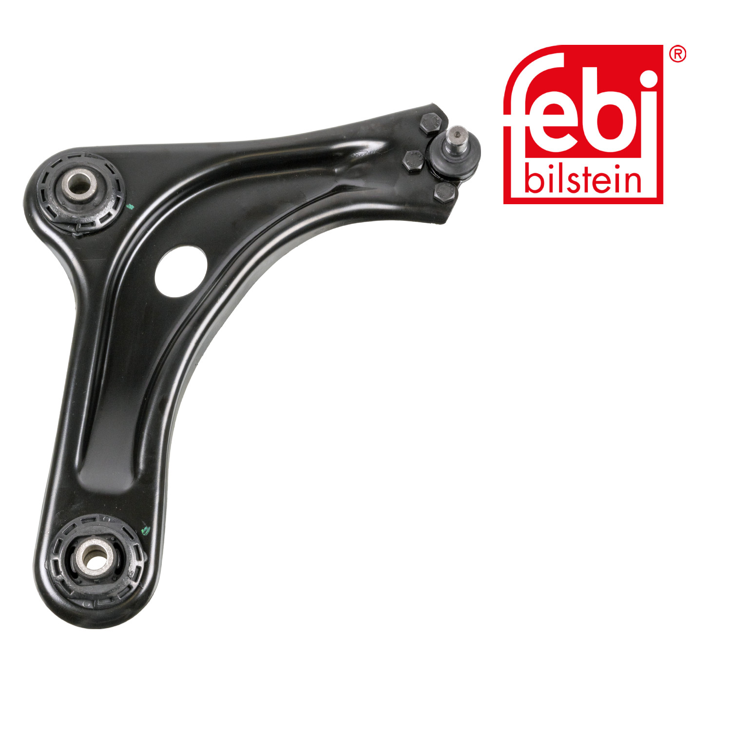 Febi Control/Trailing Arm Front Right 176056