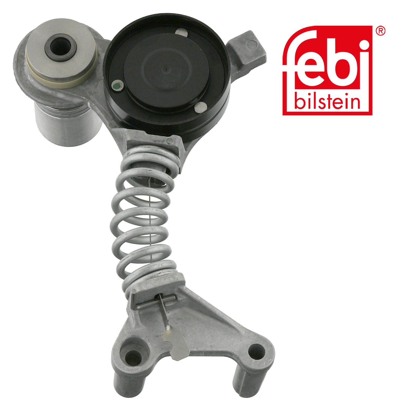 Febi Auxiliary Belt Tensioner 28104