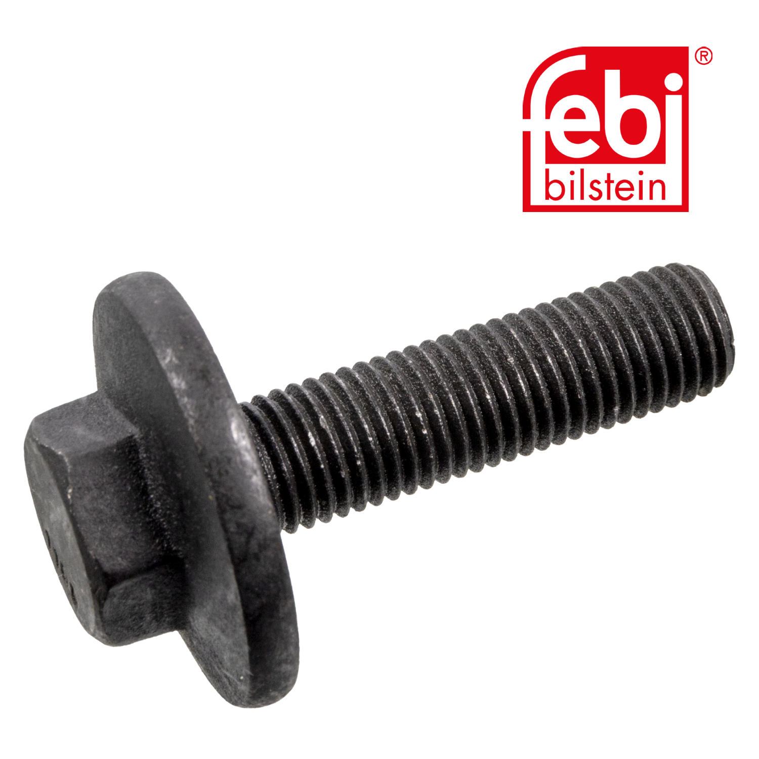 Febi Crankshaft Pulley Bolt 40755