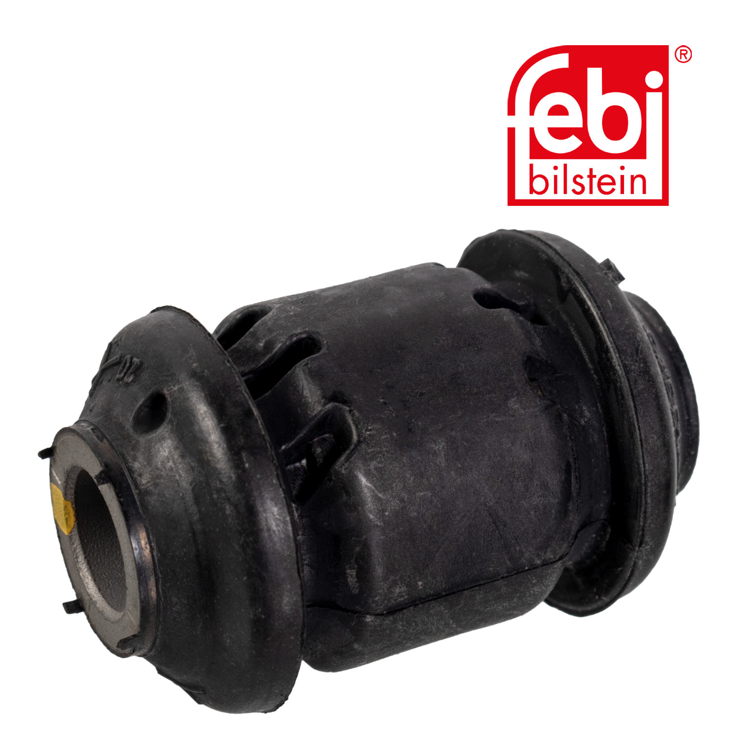 Febi Wishbone / Control / Trailing Arm Bush Front Right 179040