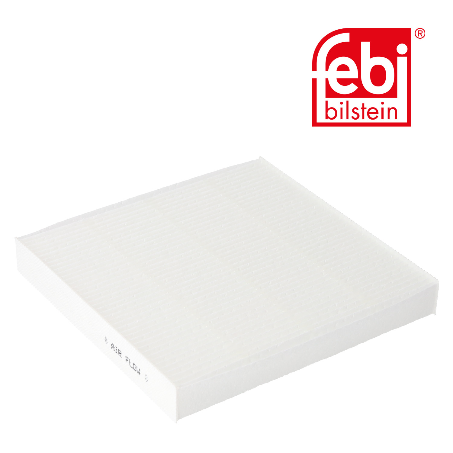 Febi Cabin Air Filter (Pollen Filter) 32609