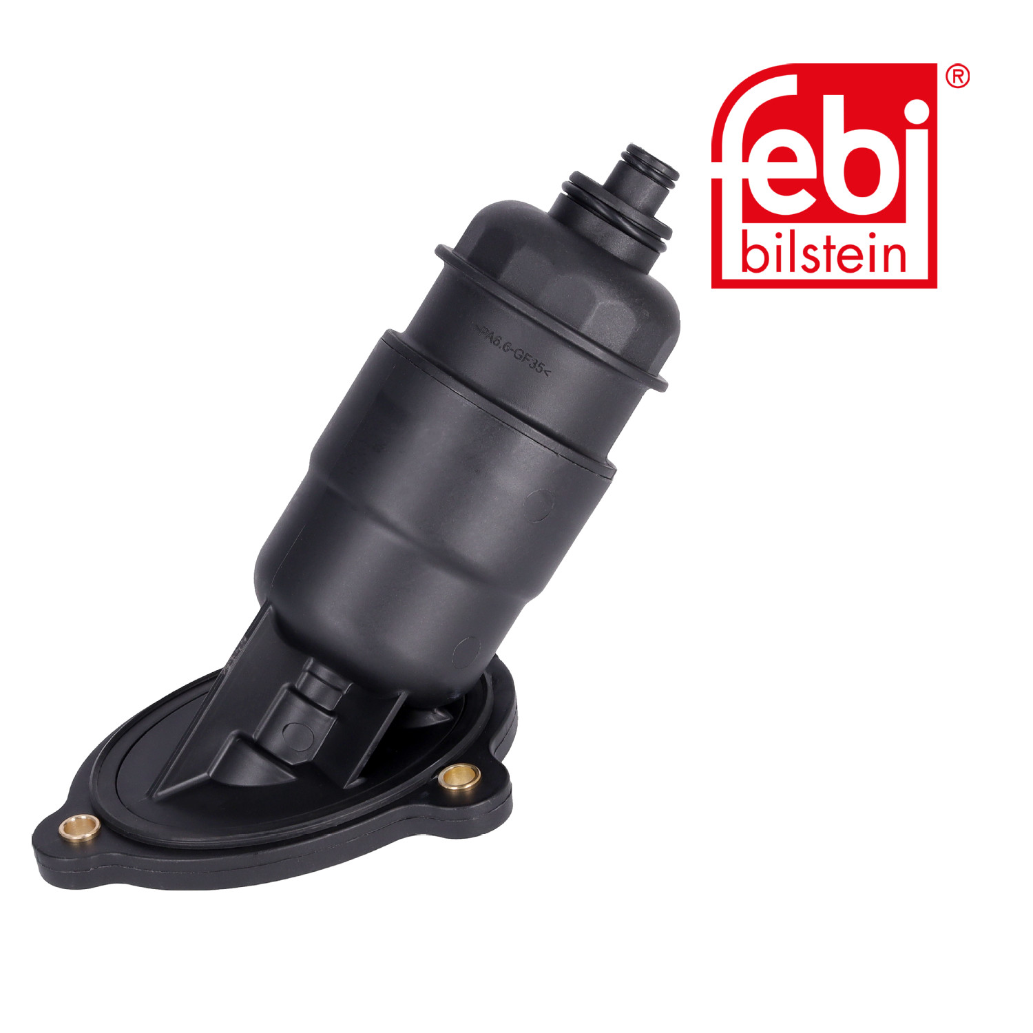 Febi Automatic Transmission Hydraulic Filter 109626