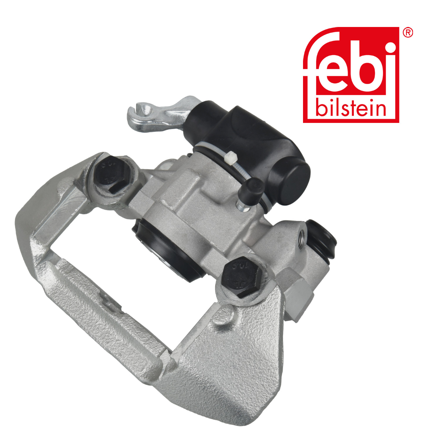 Febi Brake Caliper Assembly Rear Right 179156
