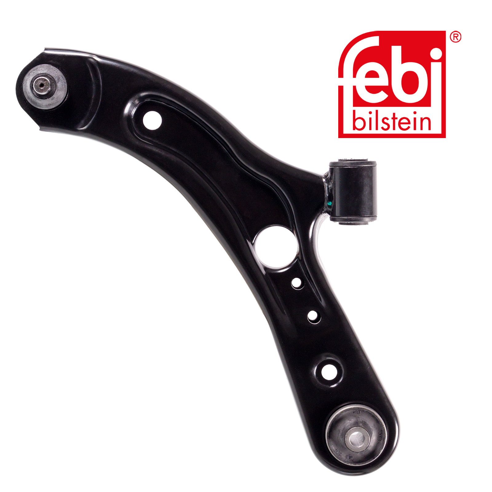 Febi Control/Trailing Arm Front Left 107907