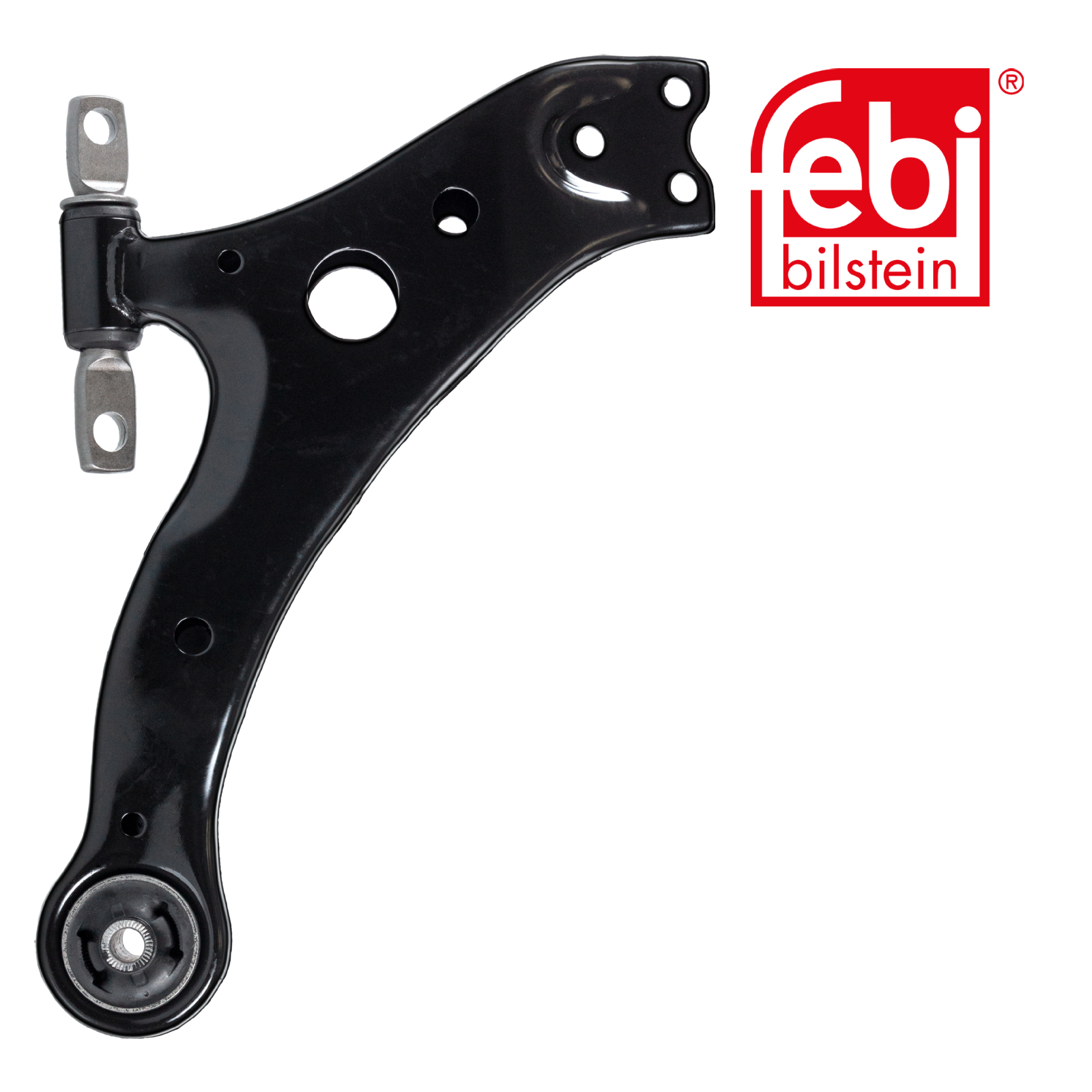 Febi Control/Trailing Arm Lower 43019