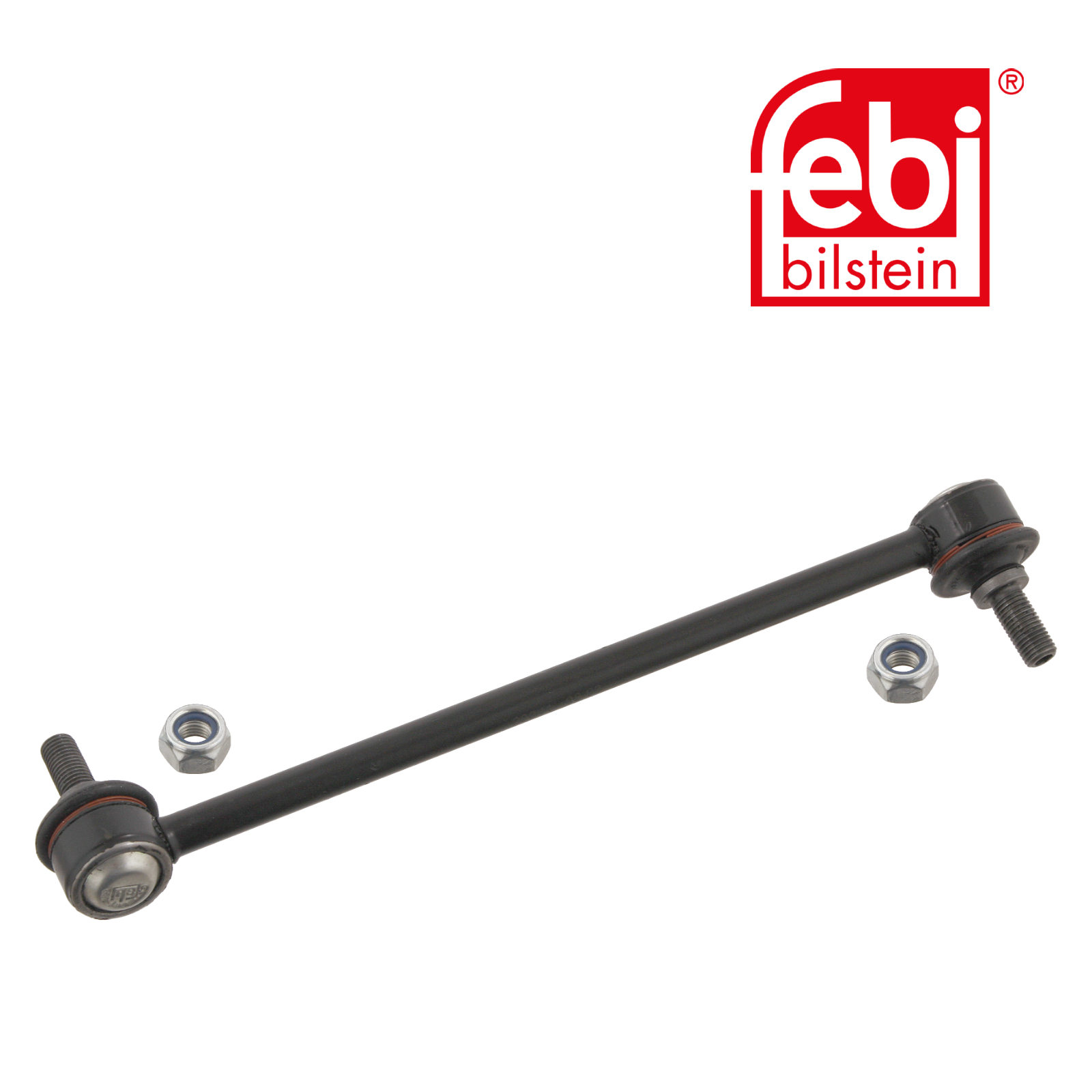 Febi Stabiliser Bar Link Coupling Rod Front Right 29341