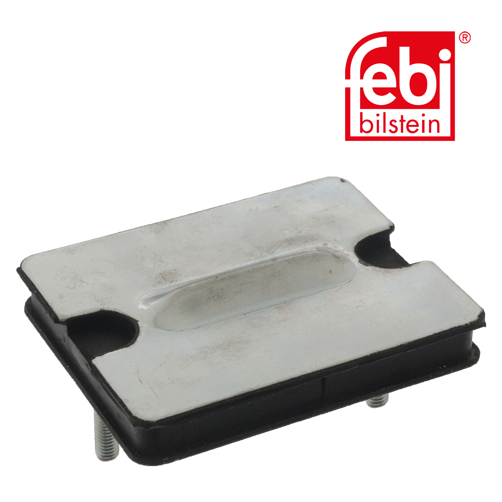 Febi Front Rubber Buffer Suspension 47127