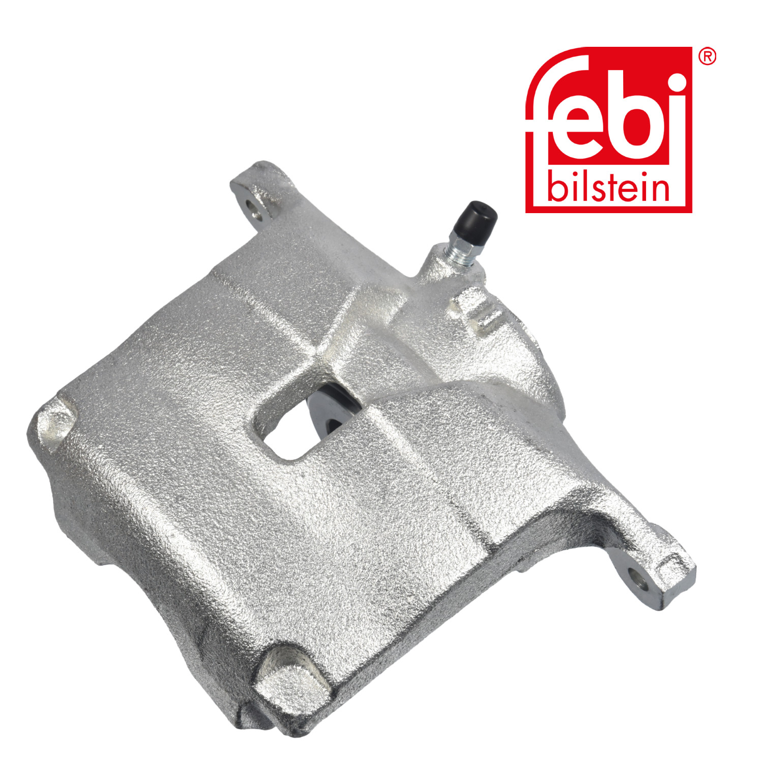 Febi Brake Caliper Assembly Front Right 182248